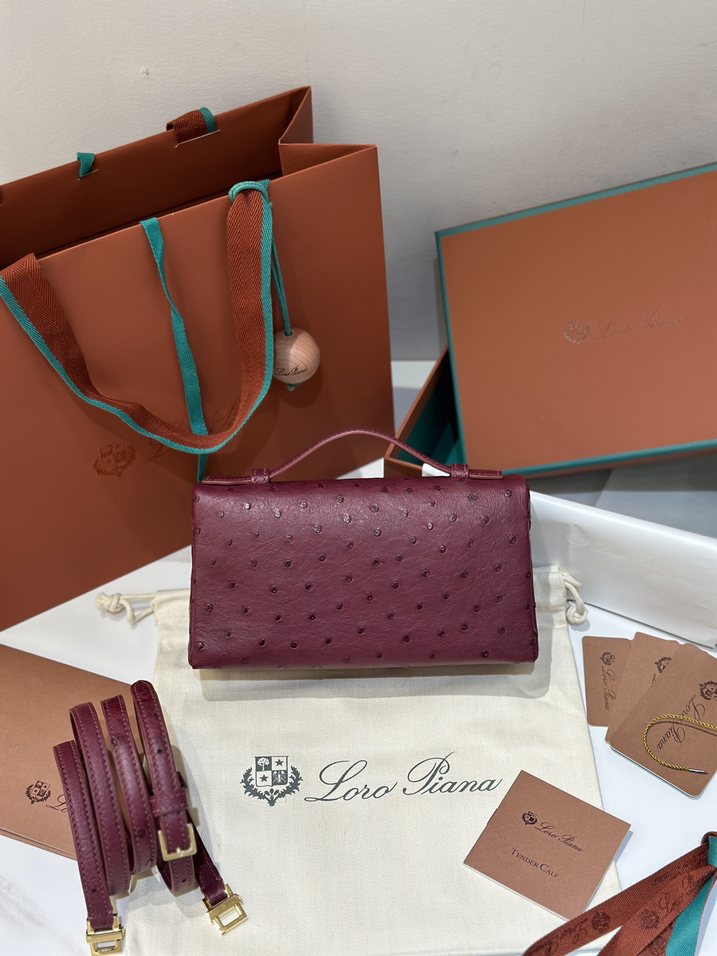 [Loro piana Women