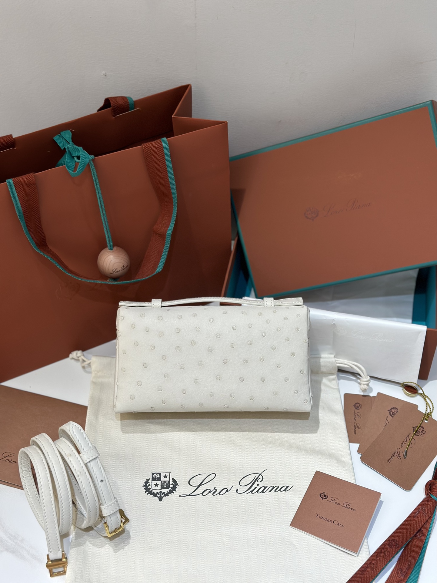 [Loro piana Women