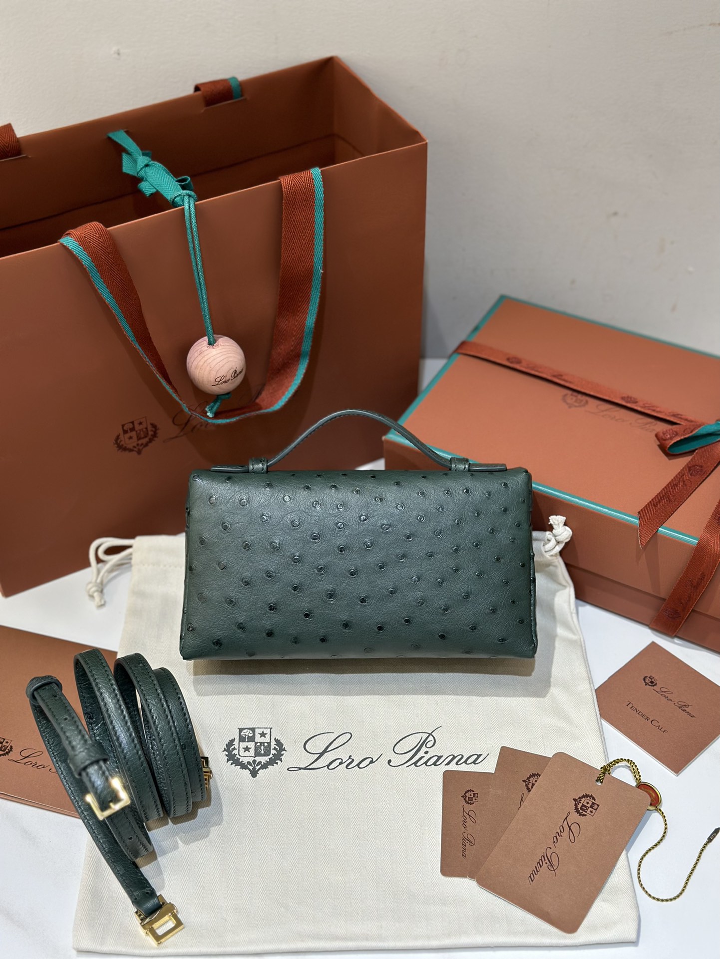 [Loro piana Women