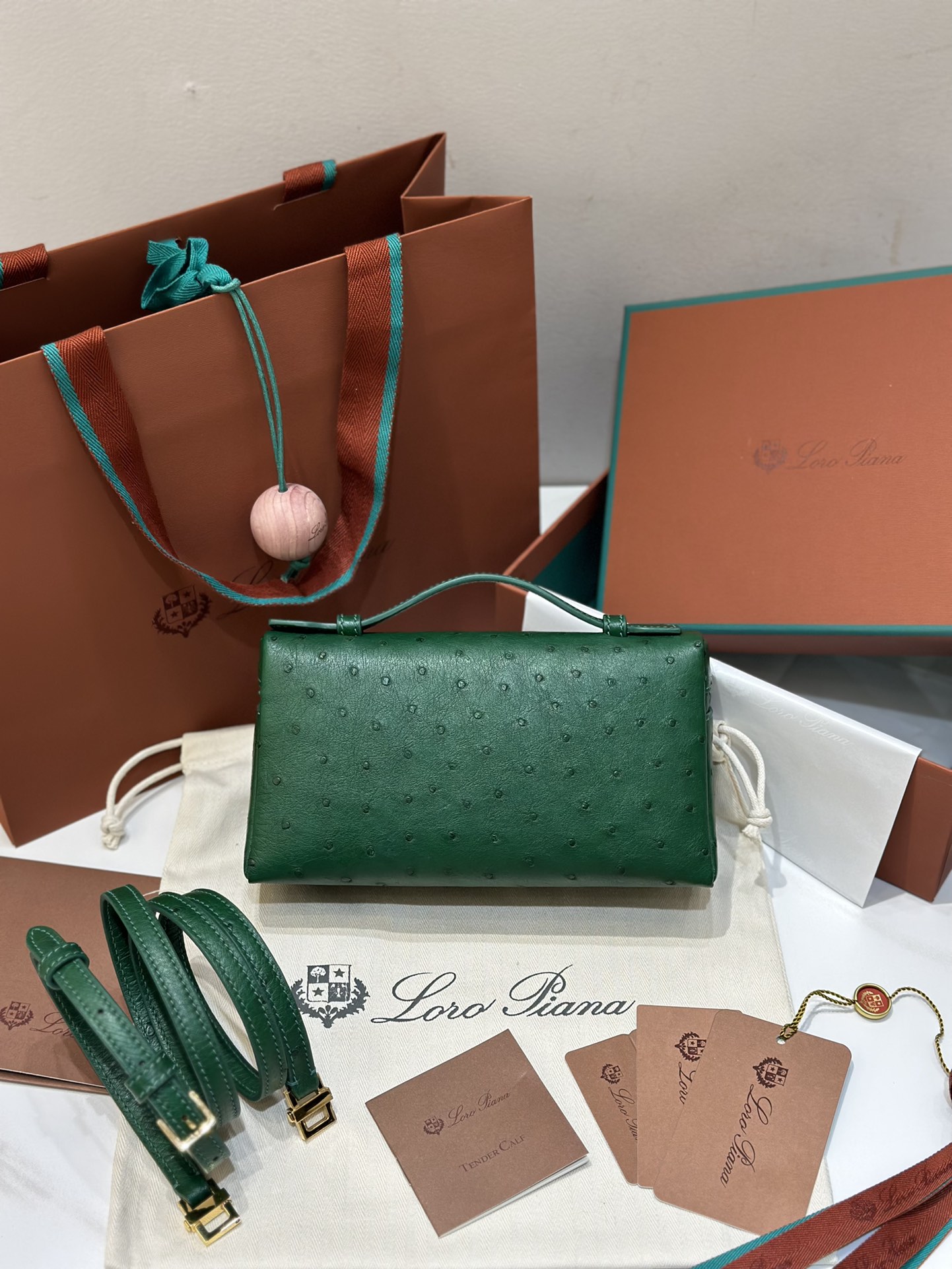 [Loro piana Women