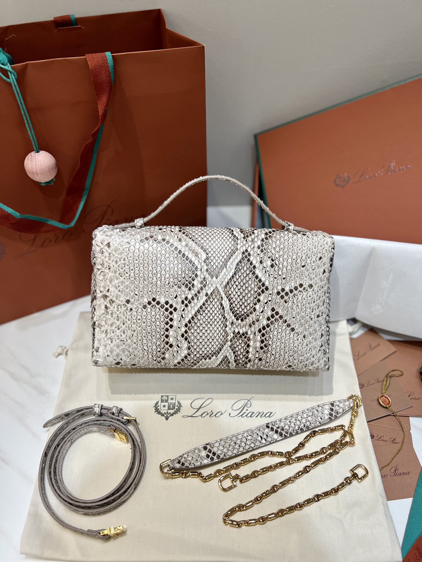 [Loro piana Women