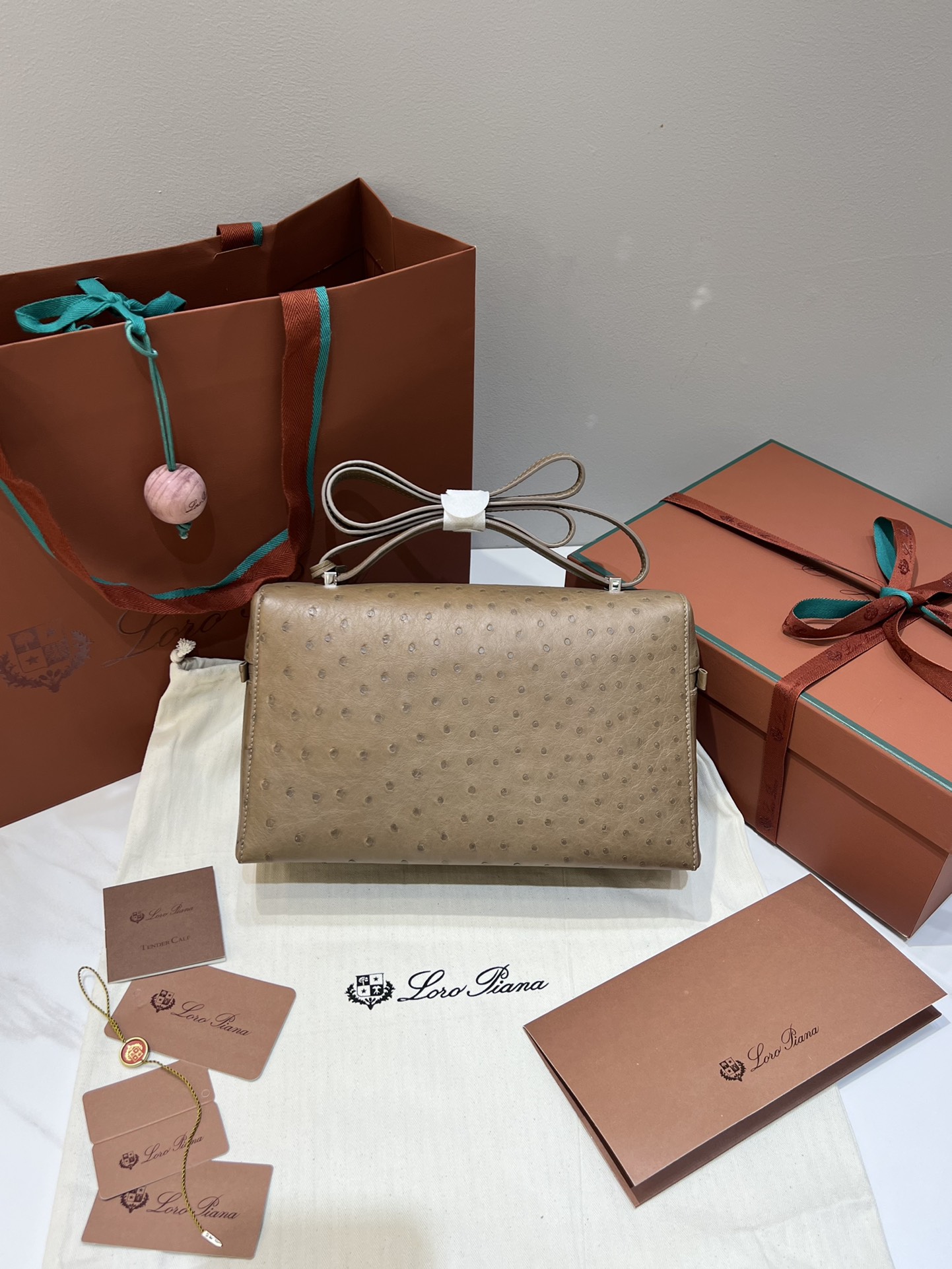 [Loro piana Women