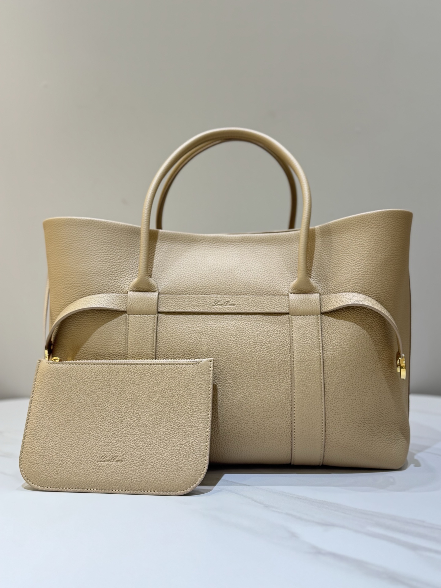 LP Ghiera Shopper Bag 40 - Top Quality
