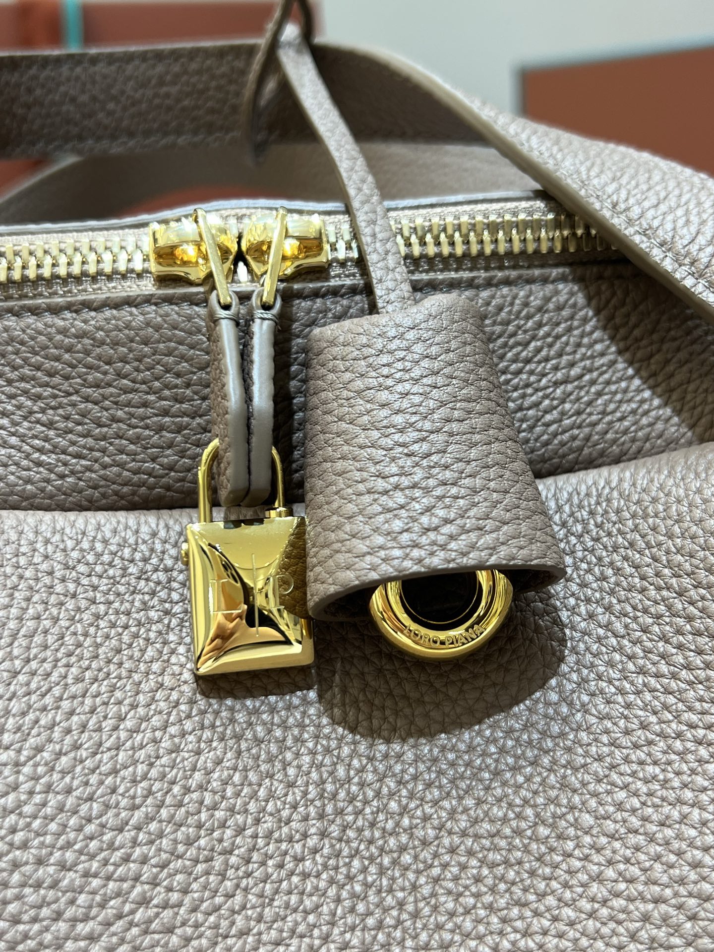 로로피아나 134035 가방 Loro Piana Bag 썸네일 이미지