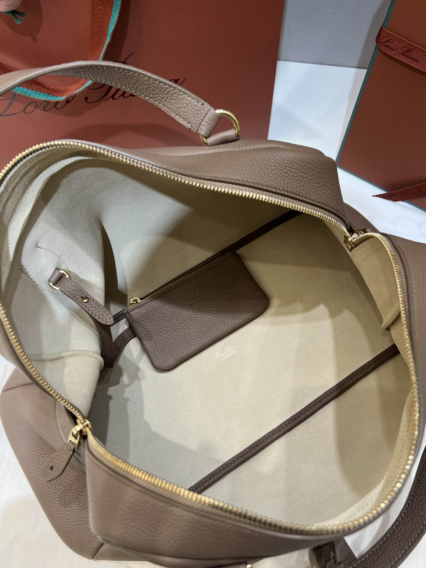 로로피아나 134035 가방 Loro Piana Bag 썸네일 이미지