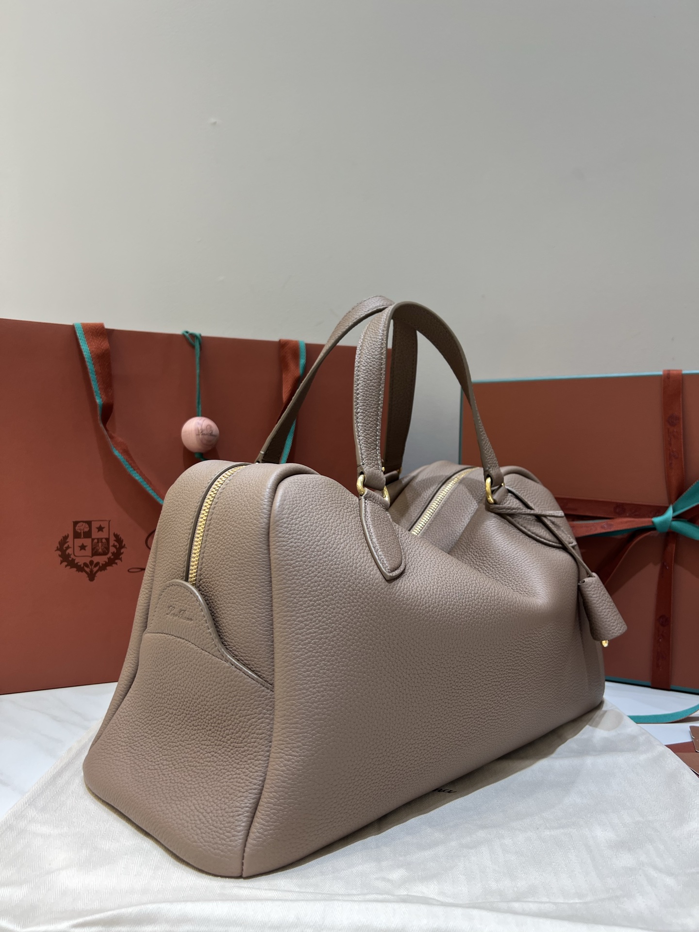 로로피아나 134035 가방 Loro Piana Bag 썸네일 이미지