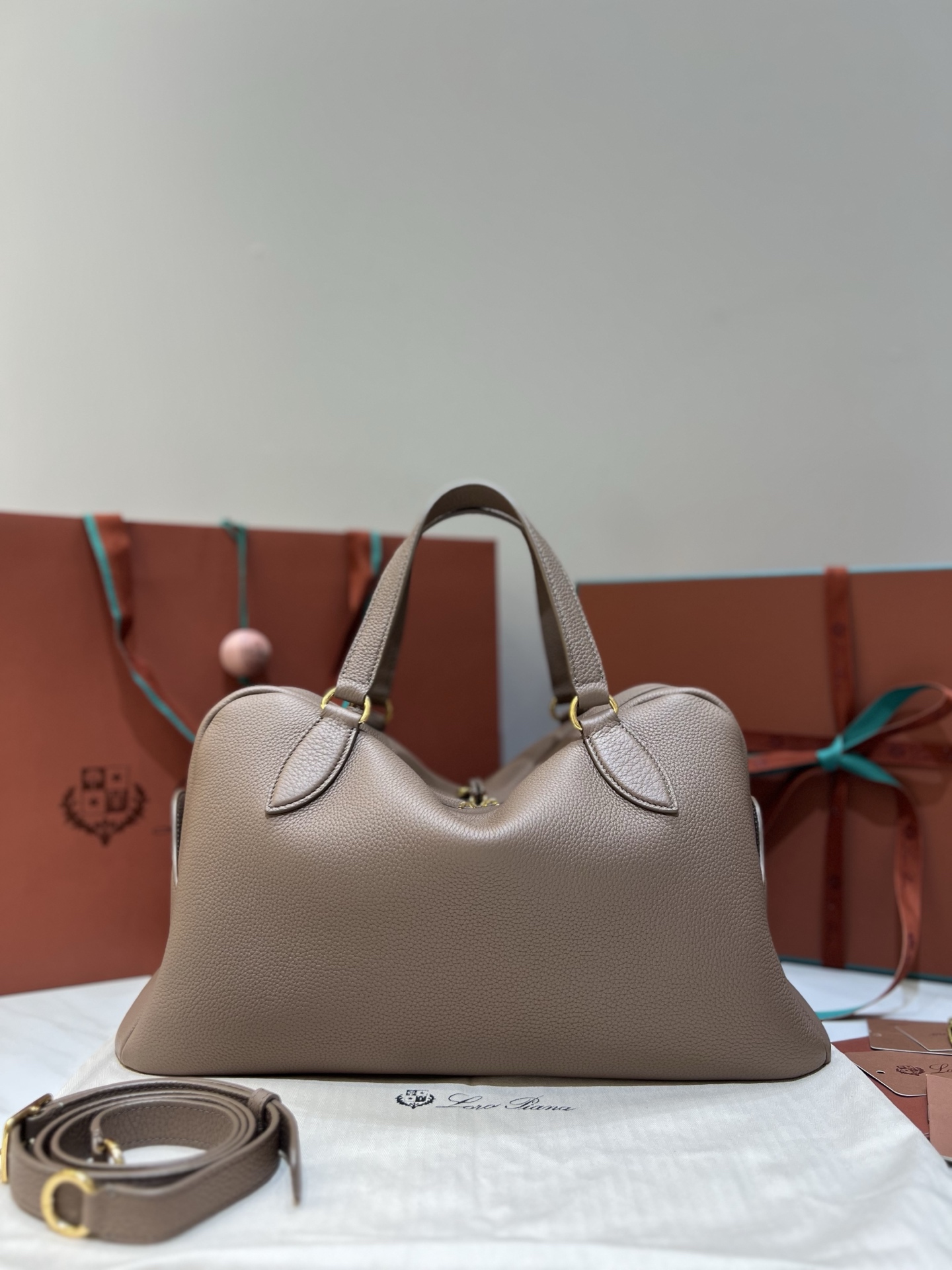 로로피아나 134035 가방 Loro Piana Bag 썸네일 이미지