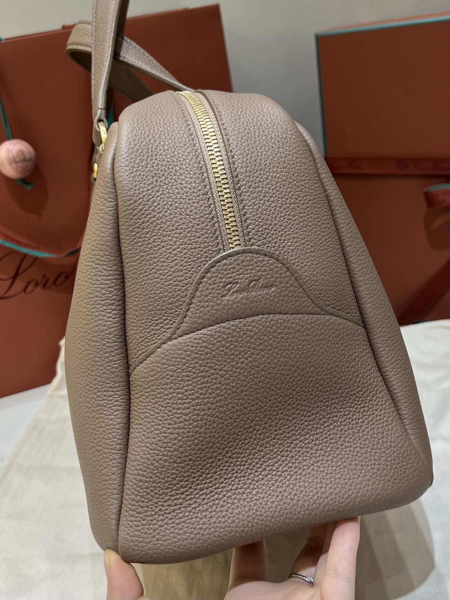 로로피아나 134035 가방 Loro Piana Bag 썸네일 이미지