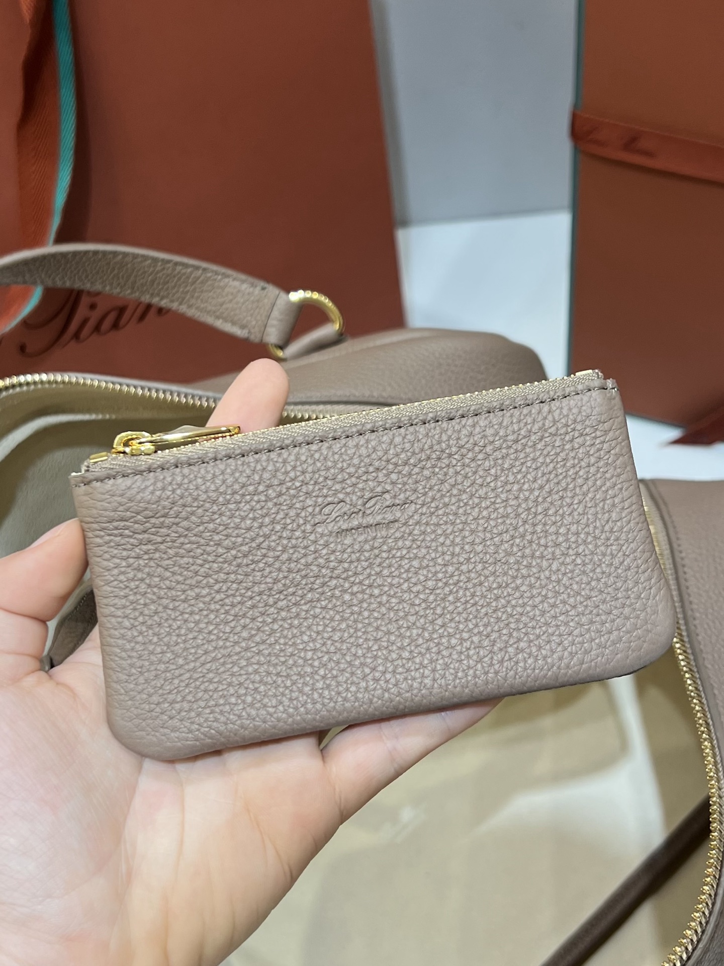 로로피아나 134035 가방 Loro Piana Bag 썸네일 이미지