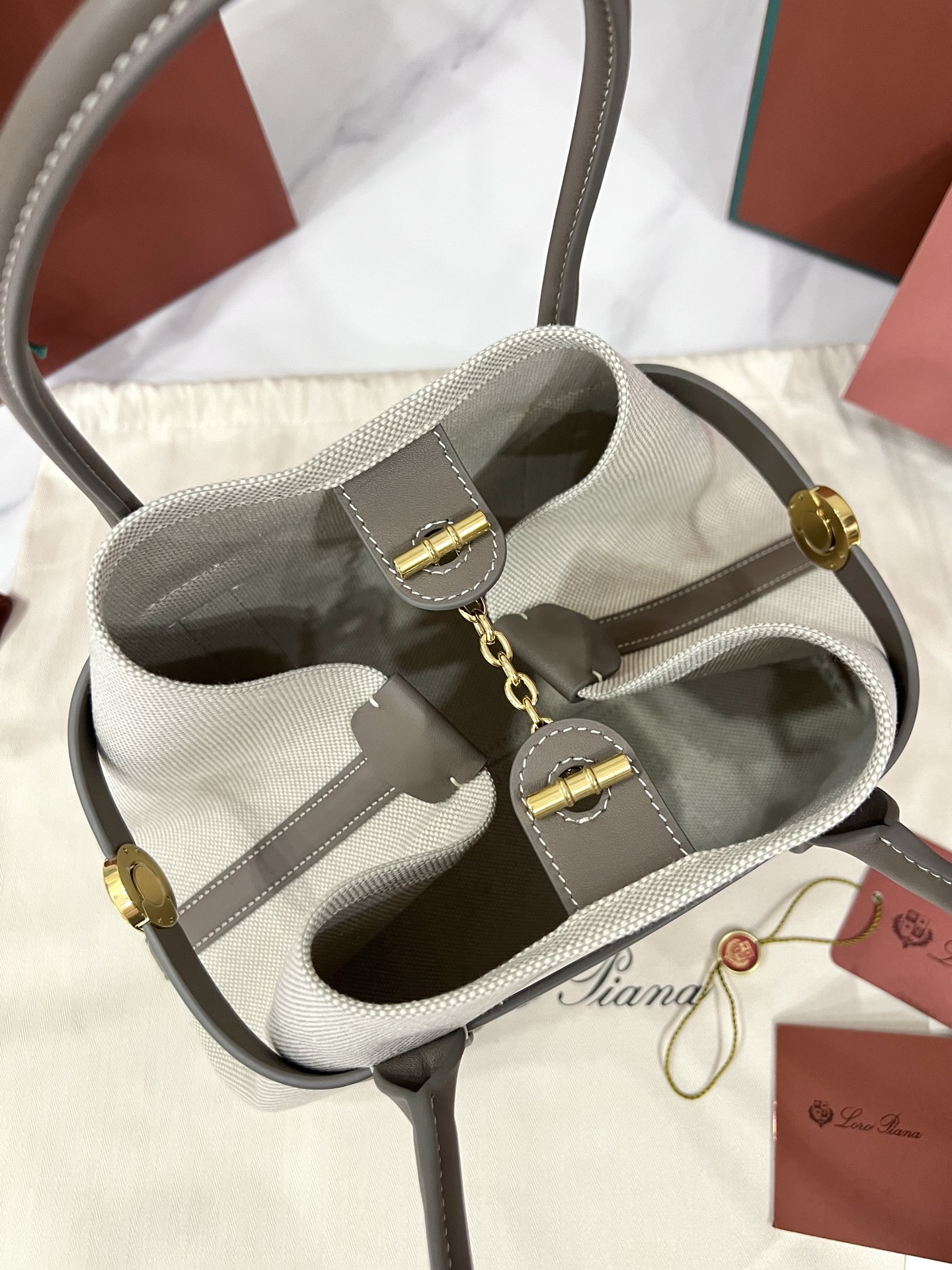 로로피아나 134019 가방 Loro Piana Bag 썸네일 이미지
