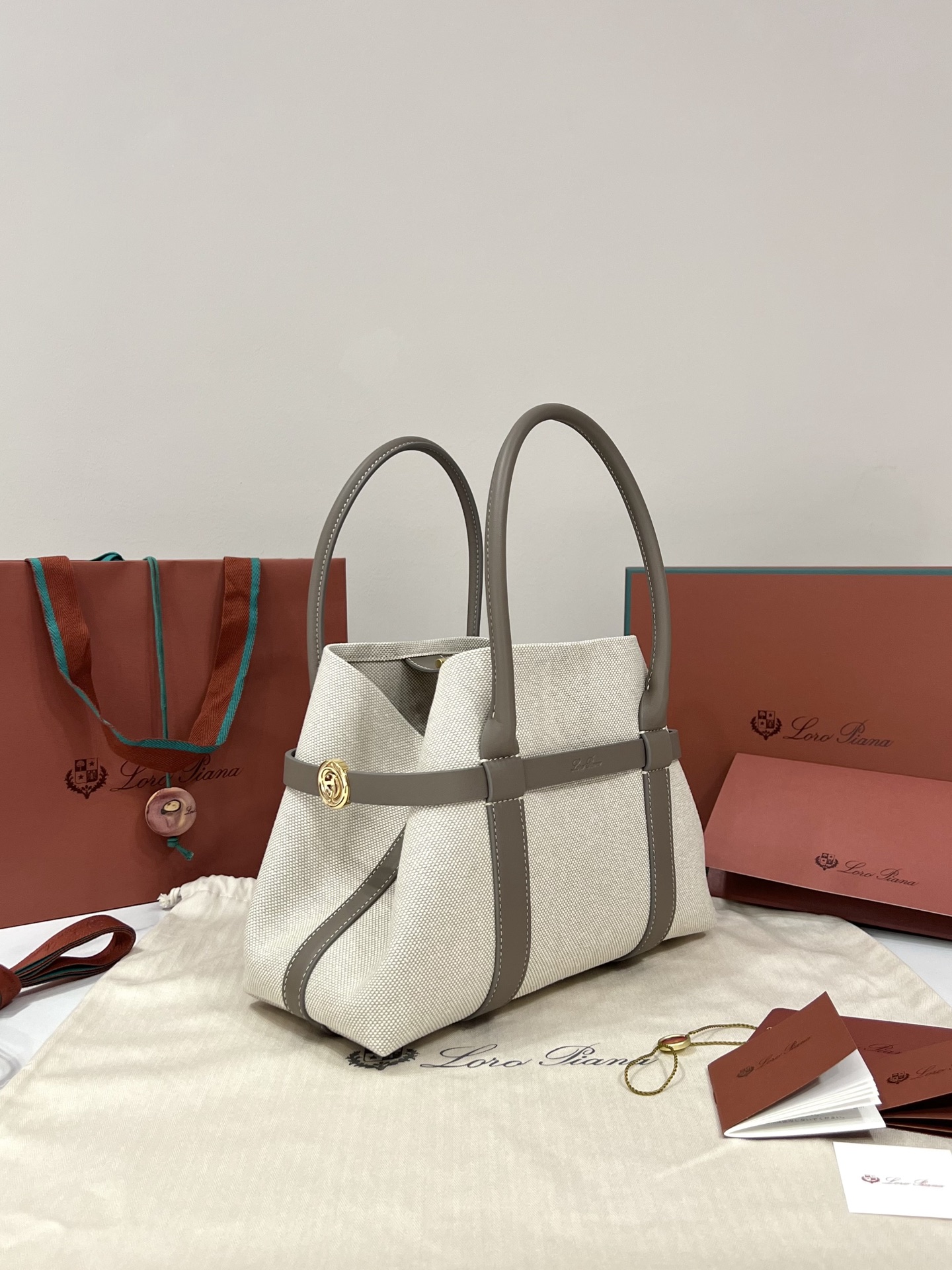 로로피아나 134019 가방 Loro Piana Bag 썸네일 이미지