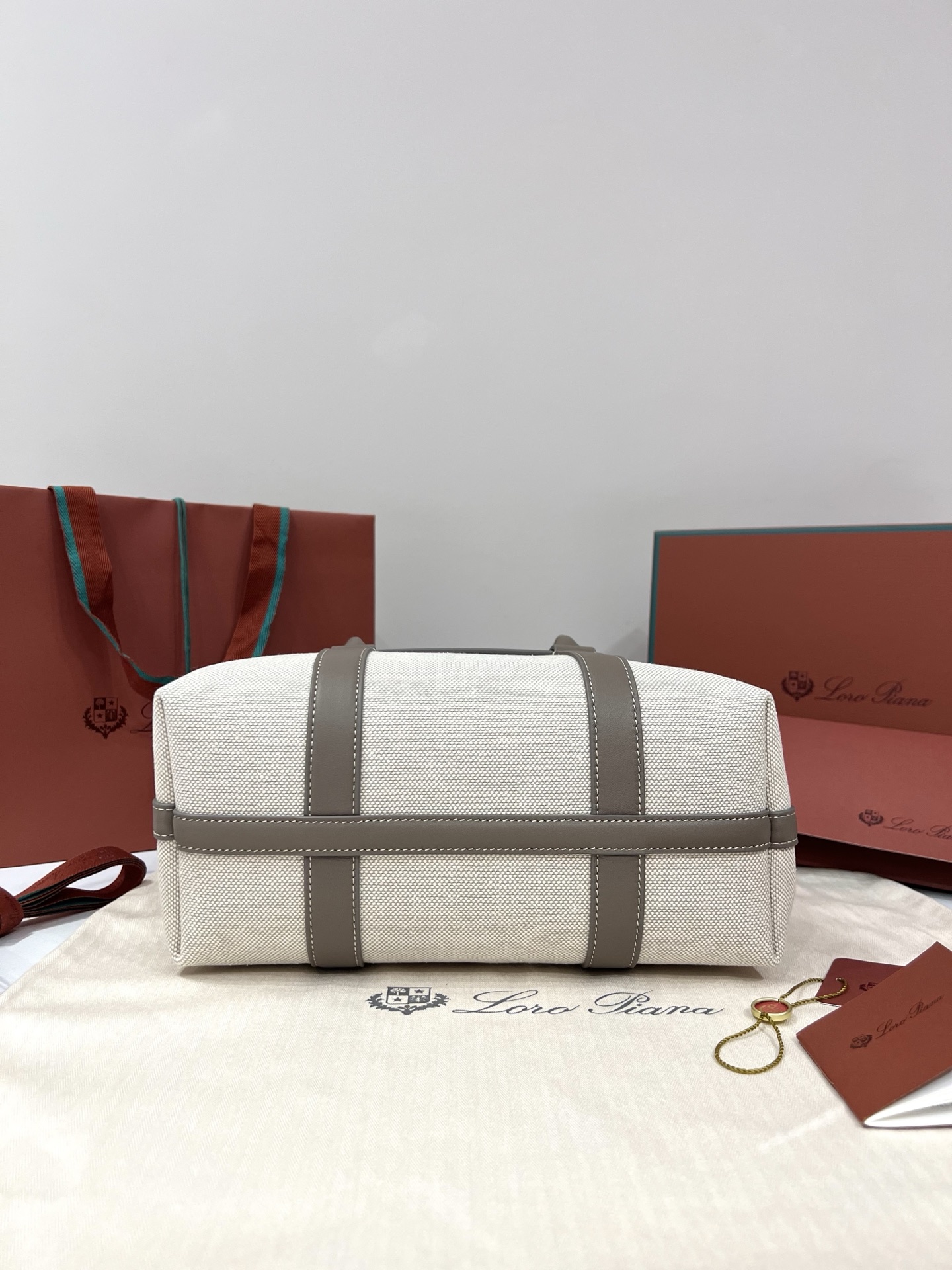 로로피아나 134019 가방 Loro Piana Bag 썸네일 이미지