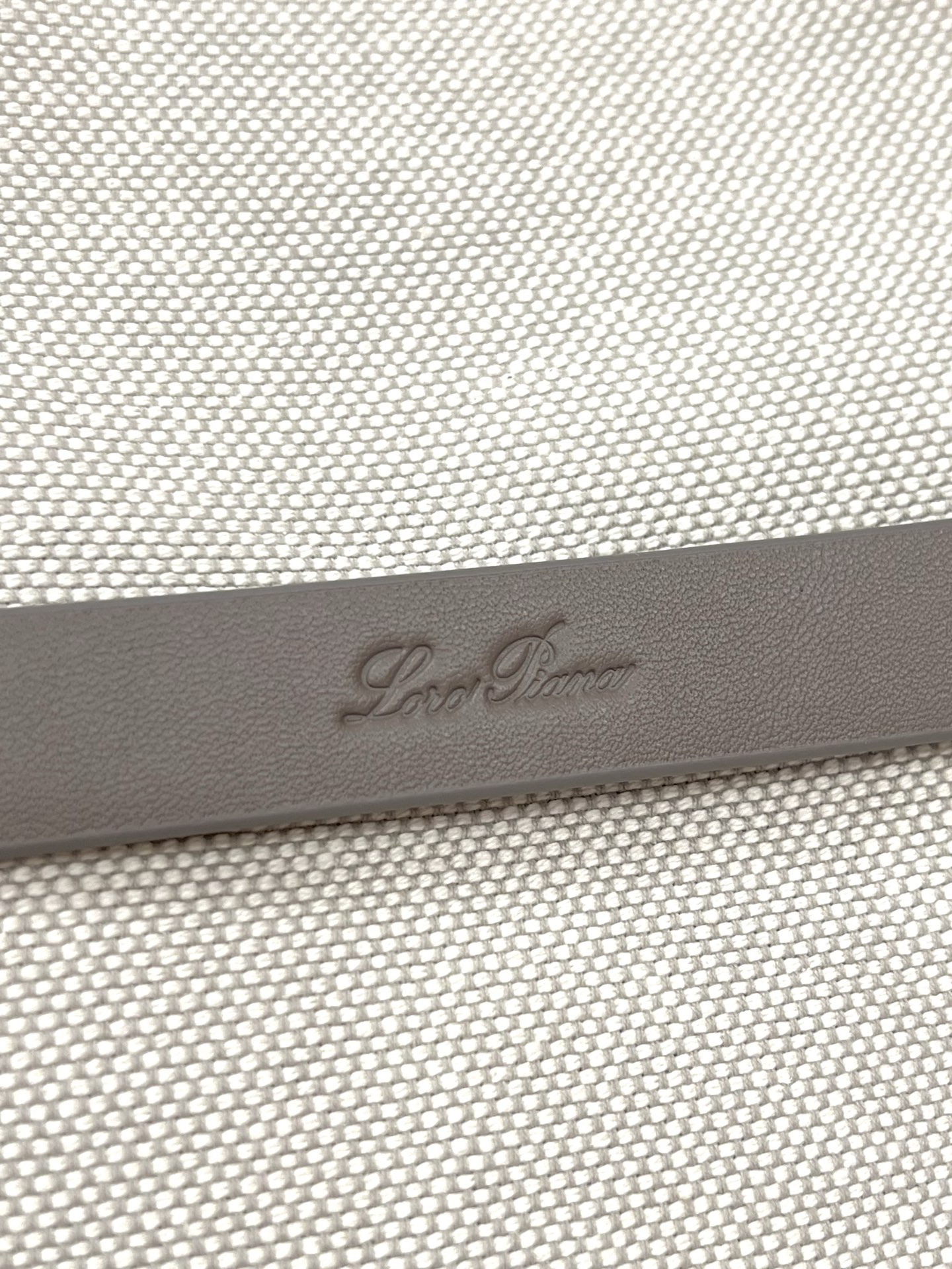 로로피아나 134018 가방 Loro Piana Bag 썸네일 이미지