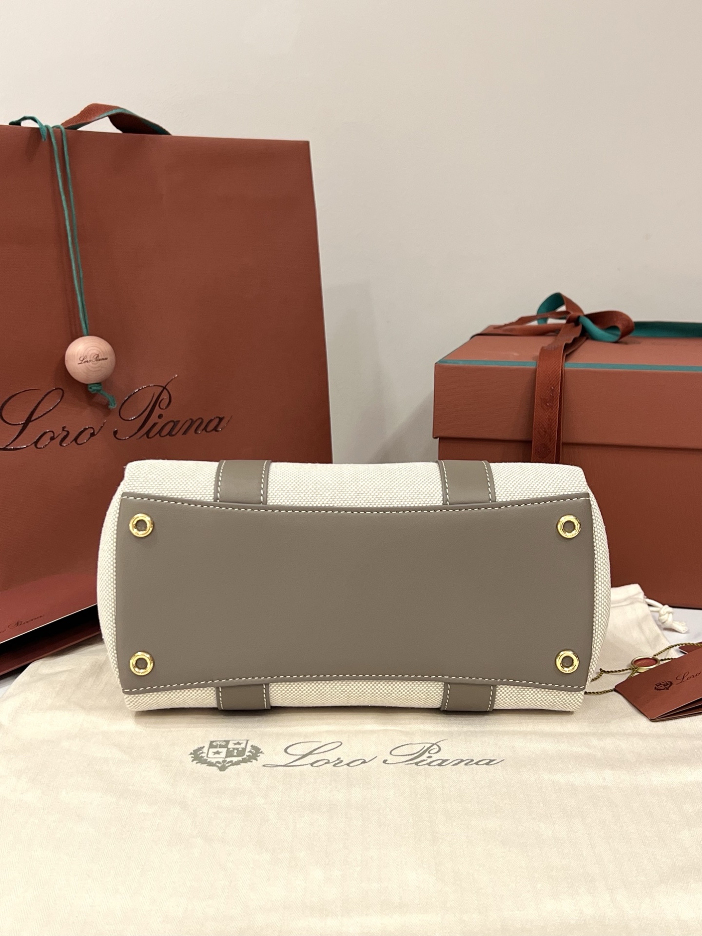 로로피아나 134017 가방 Loro Piana Bag 썸네일 이미지