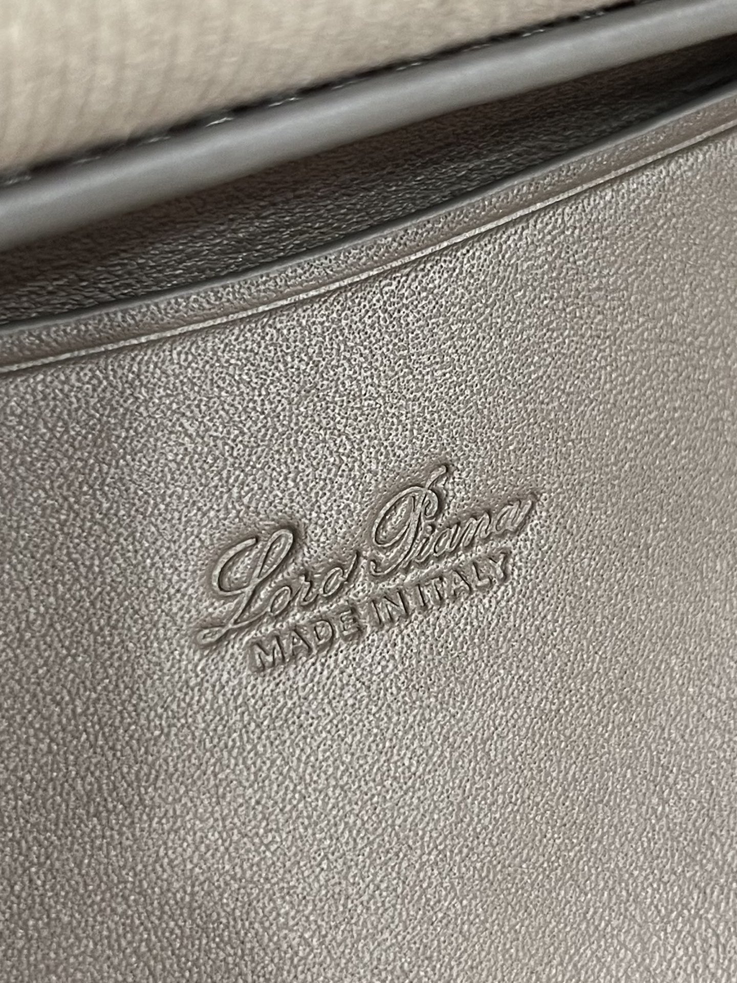 로로피아나 134017 가방 Loro Piana Bag 썸네일 이미지
