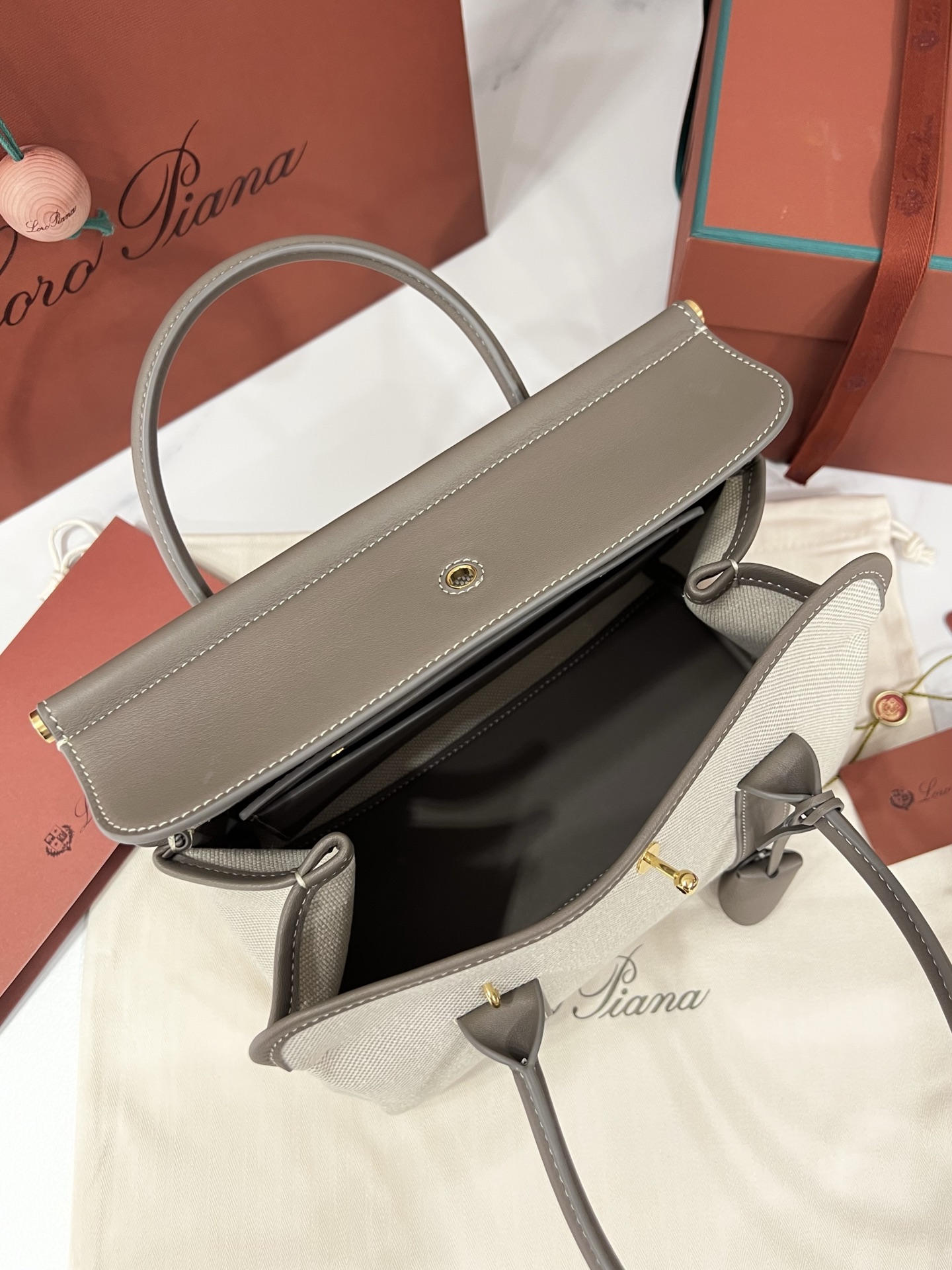 로로피아나 134017 가방 Loro Piana Bag 썸네일 이미지
