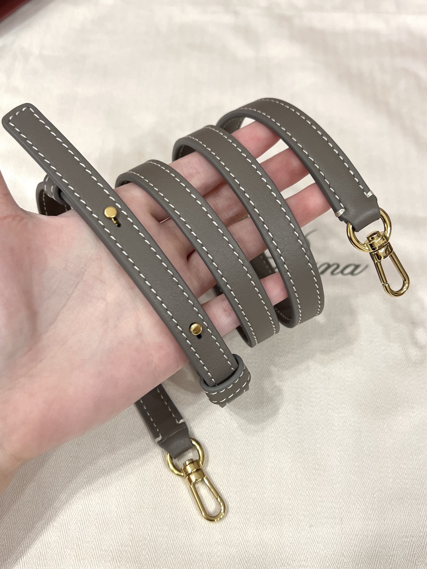 로로피아나 134017 가방 Loro Piana Bag 썸네일 이미지