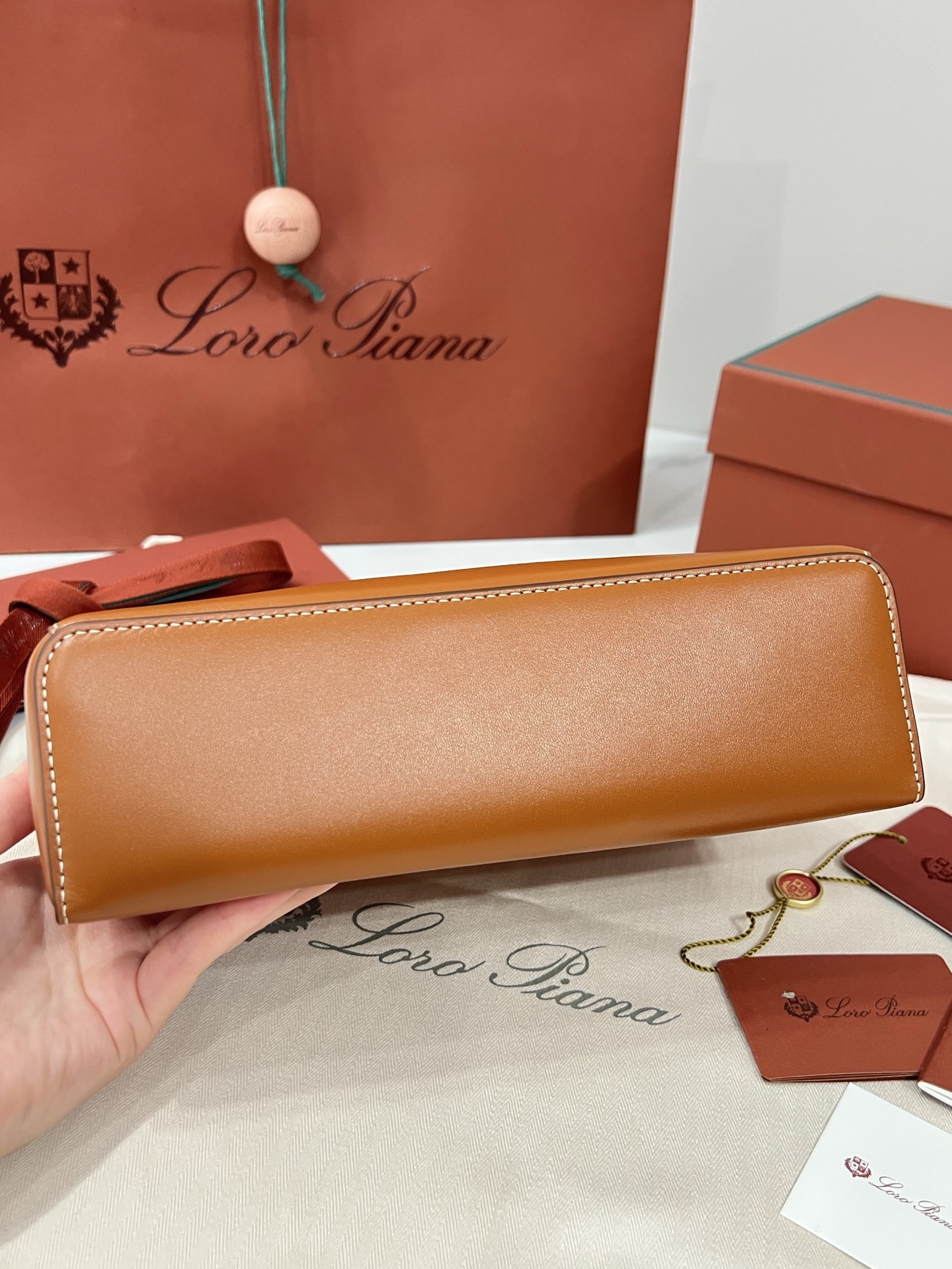로로피아나 134016 가방 Loro Piana Bag 썸네일 이미지