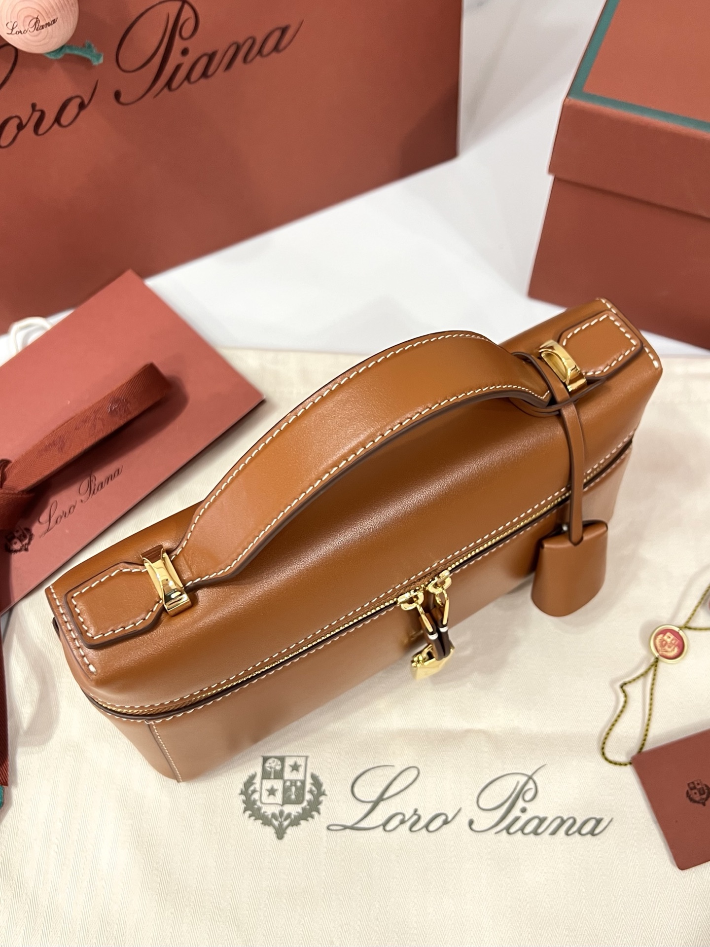 로로피아나 134016 가방 Loro Piana Bag 썸네일 이미지