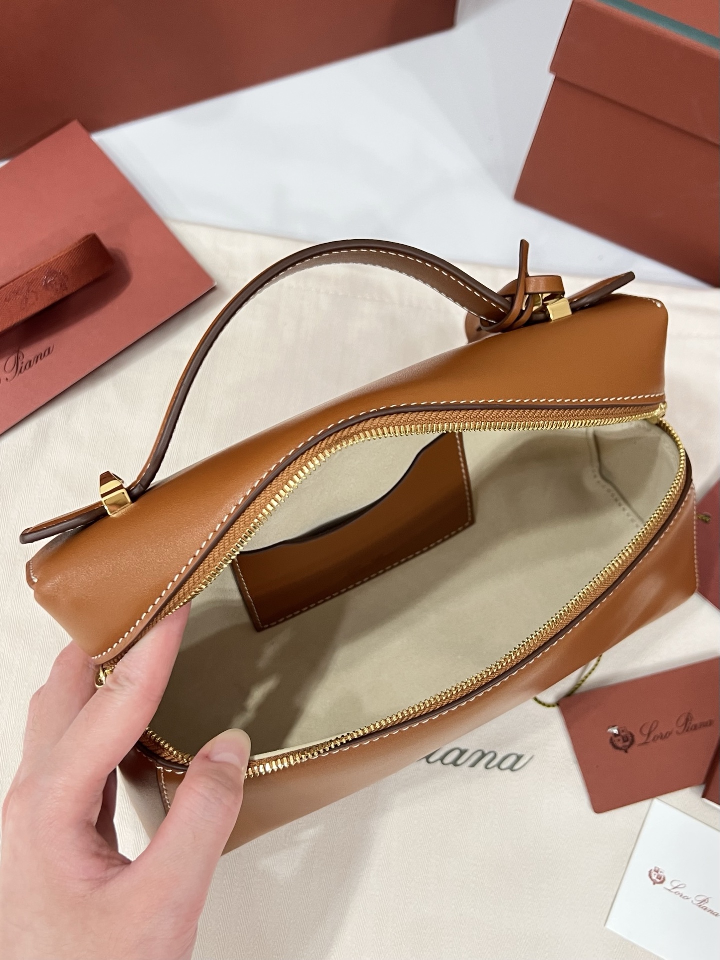로로피아나 134016 가방 Loro Piana Bag 썸네일 이미지