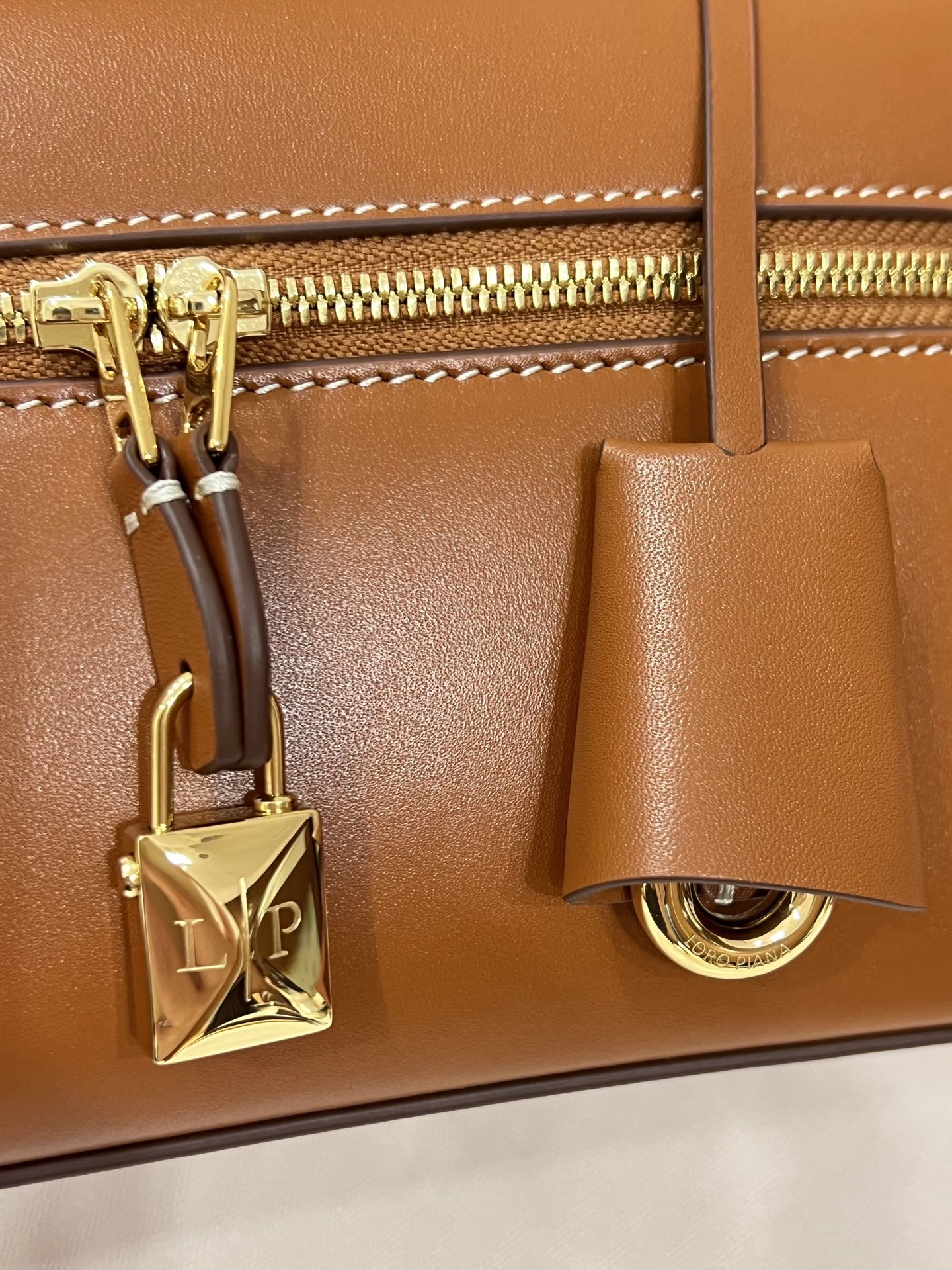 로로피아나 134016 가방 Loro Piana Bag 썸네일 이미지