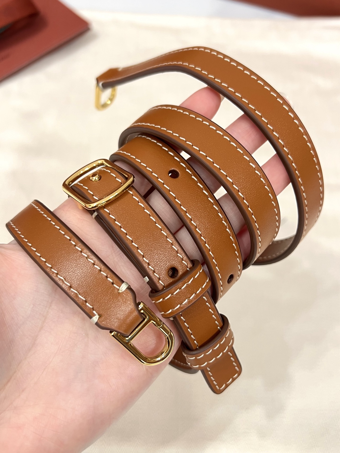 로로피아나 134016 가방 Loro Piana Bag 썸네일 이미지