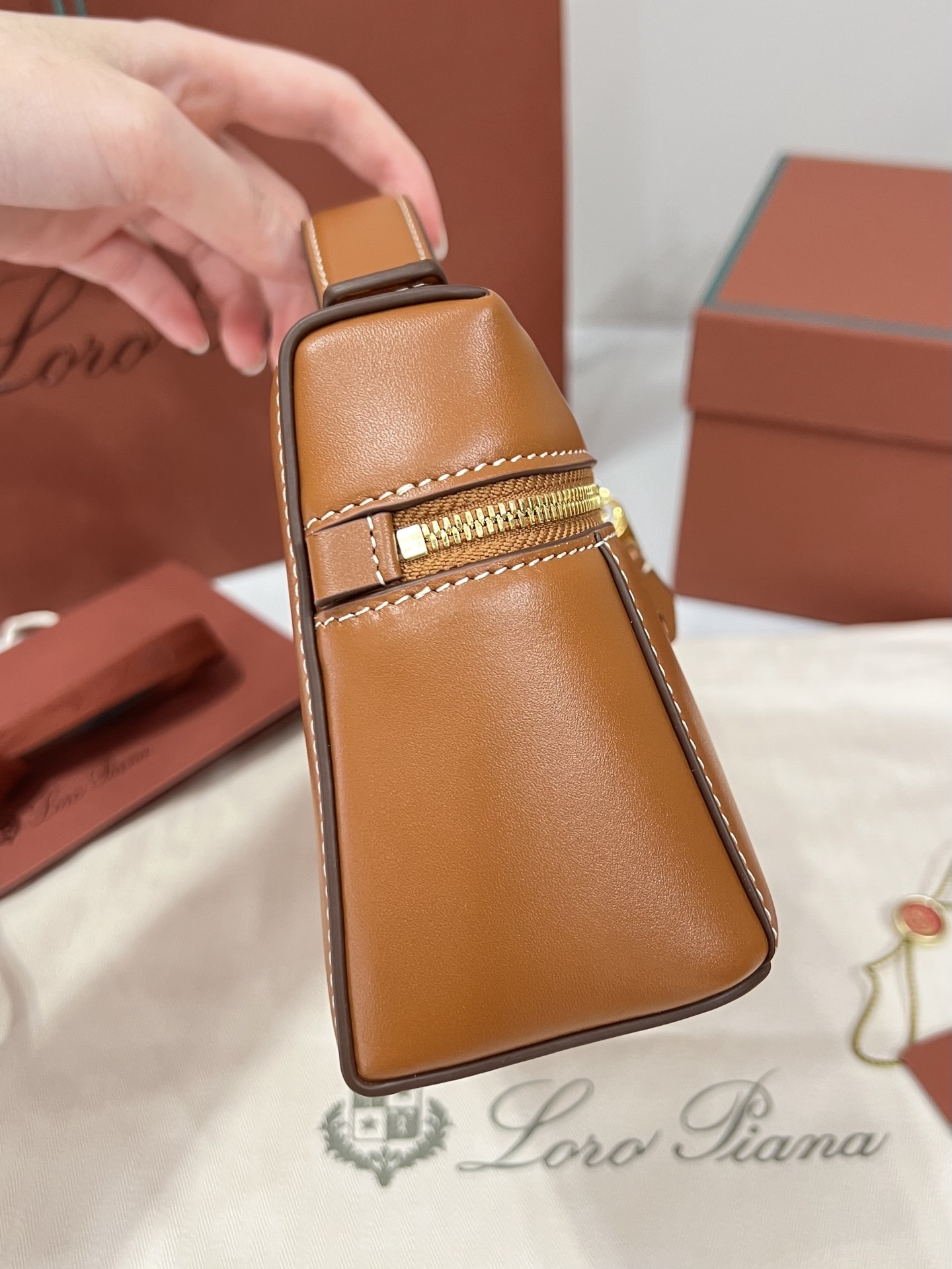 로로피아나 134016 가방 Loro Piana Bag 썸네일 이미지
