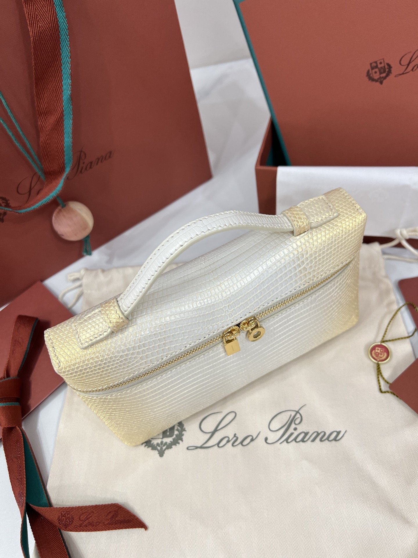 로로피아나 134015 가방 Loro Piana Bag 썸네일 이미지
