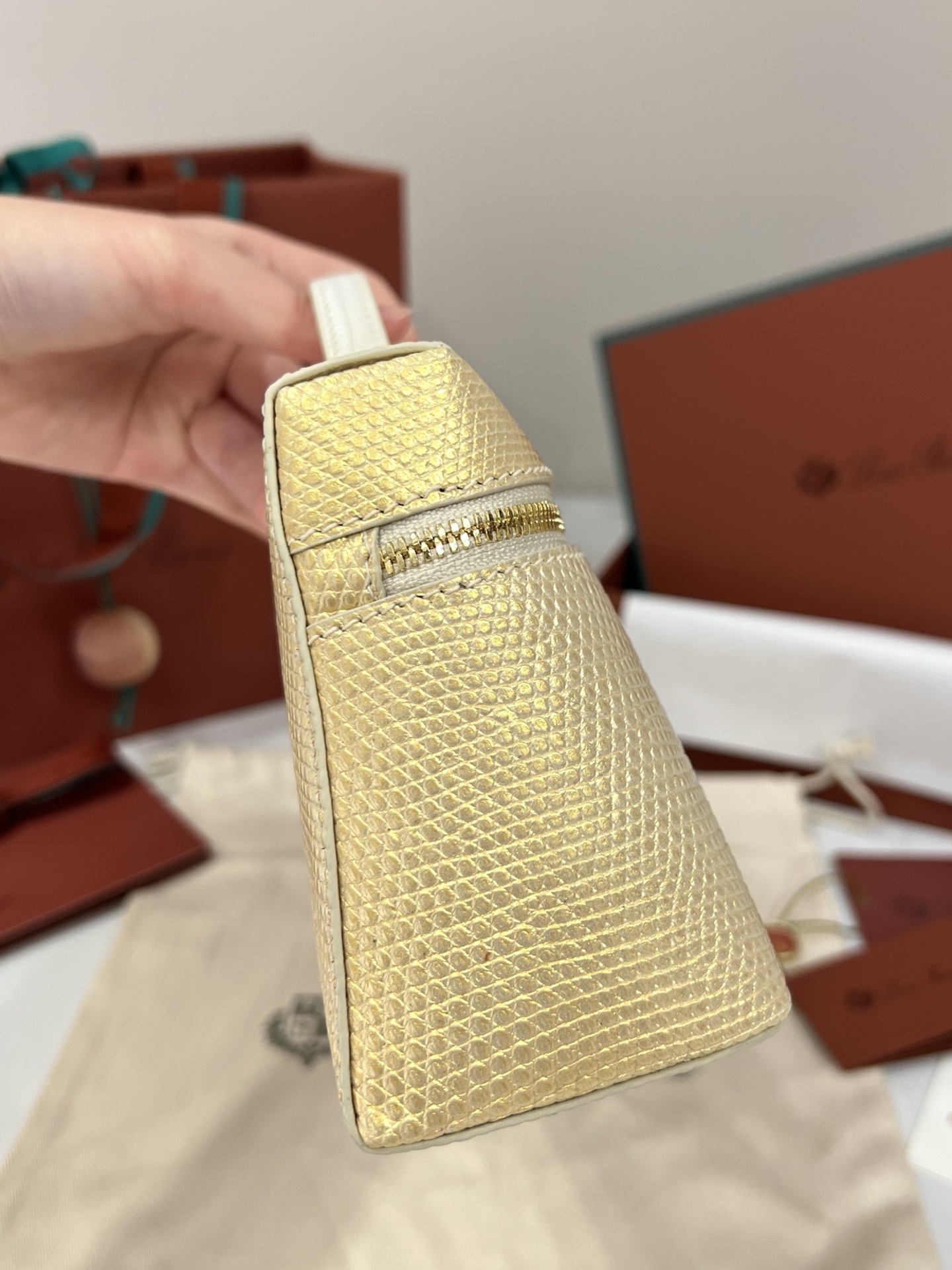로로피아나 134015 가방 Loro Piana Bag 썸네일 이미지
