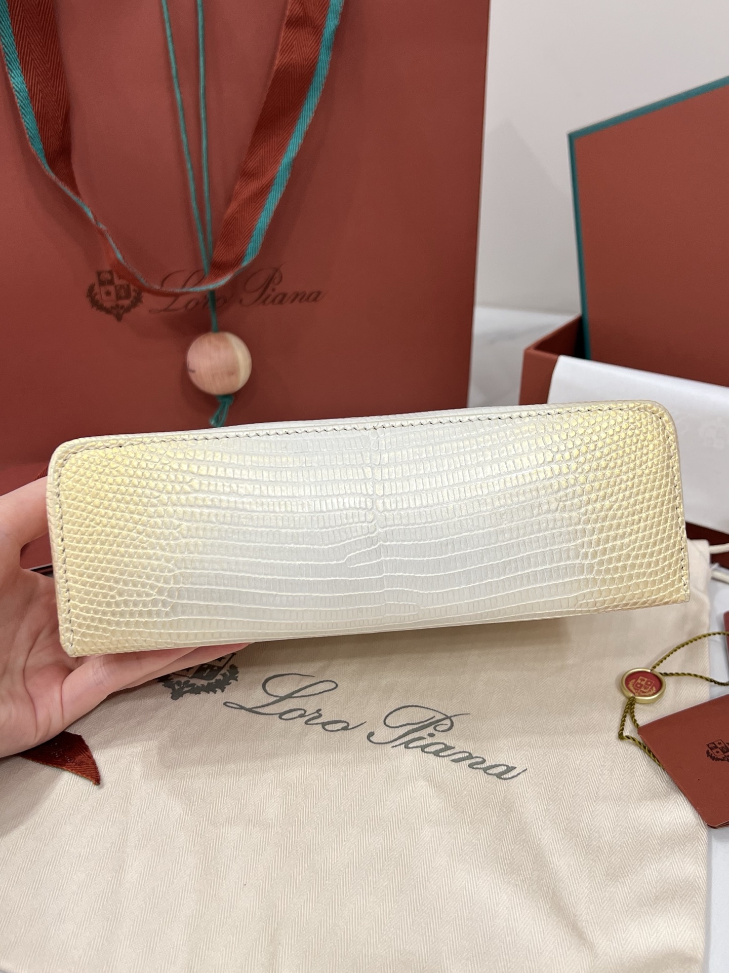 로로피아나 134015 가방 Loro Piana Bag 썸네일 이미지