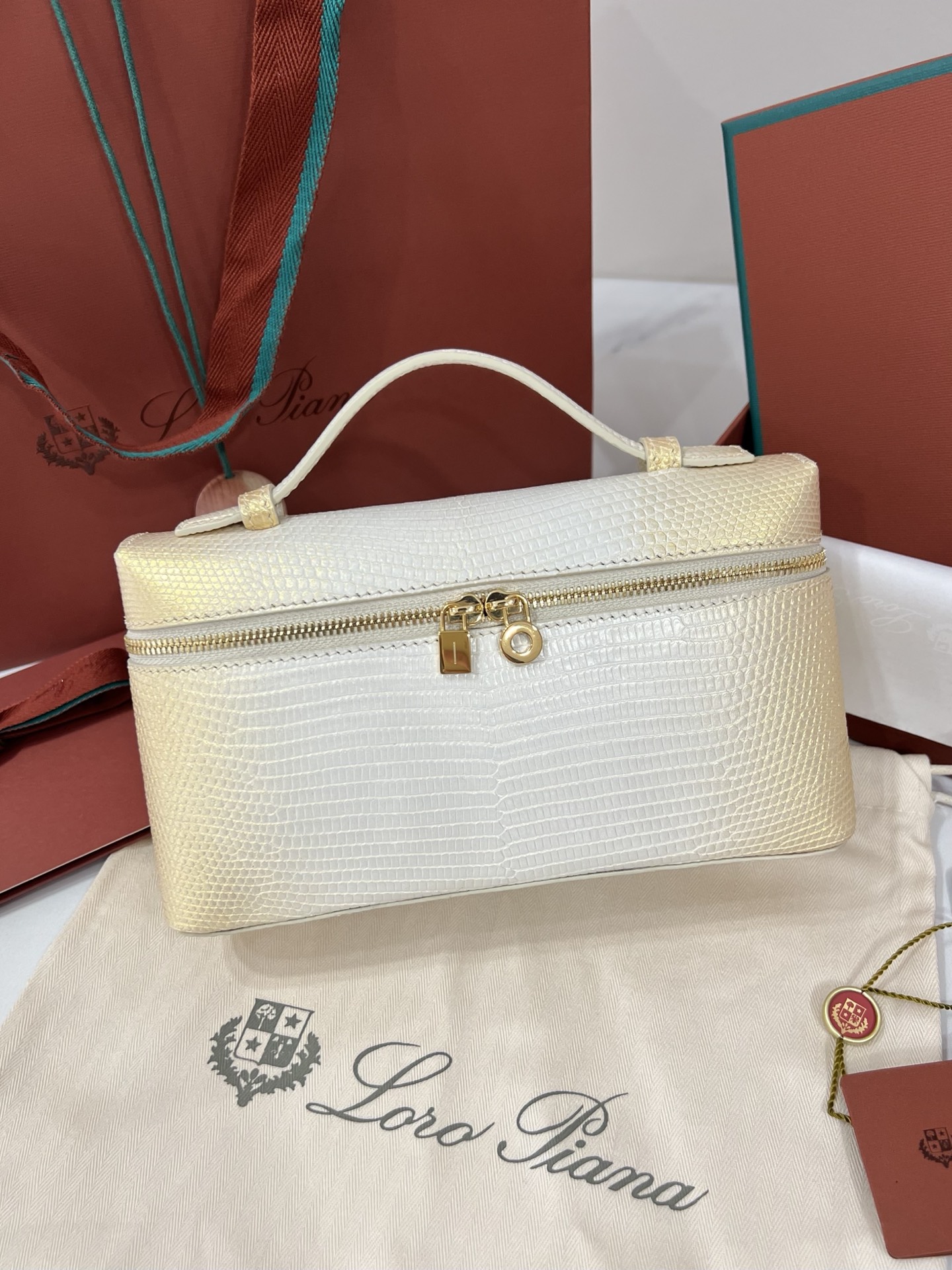 로로피아나 134015 가방 Loro Piana Bag 썸네일 이미지