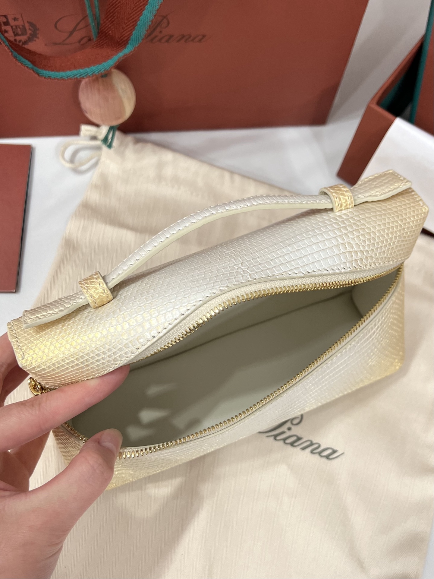 로로피아나 134015 가방 Loro Piana Bag 썸네일 이미지