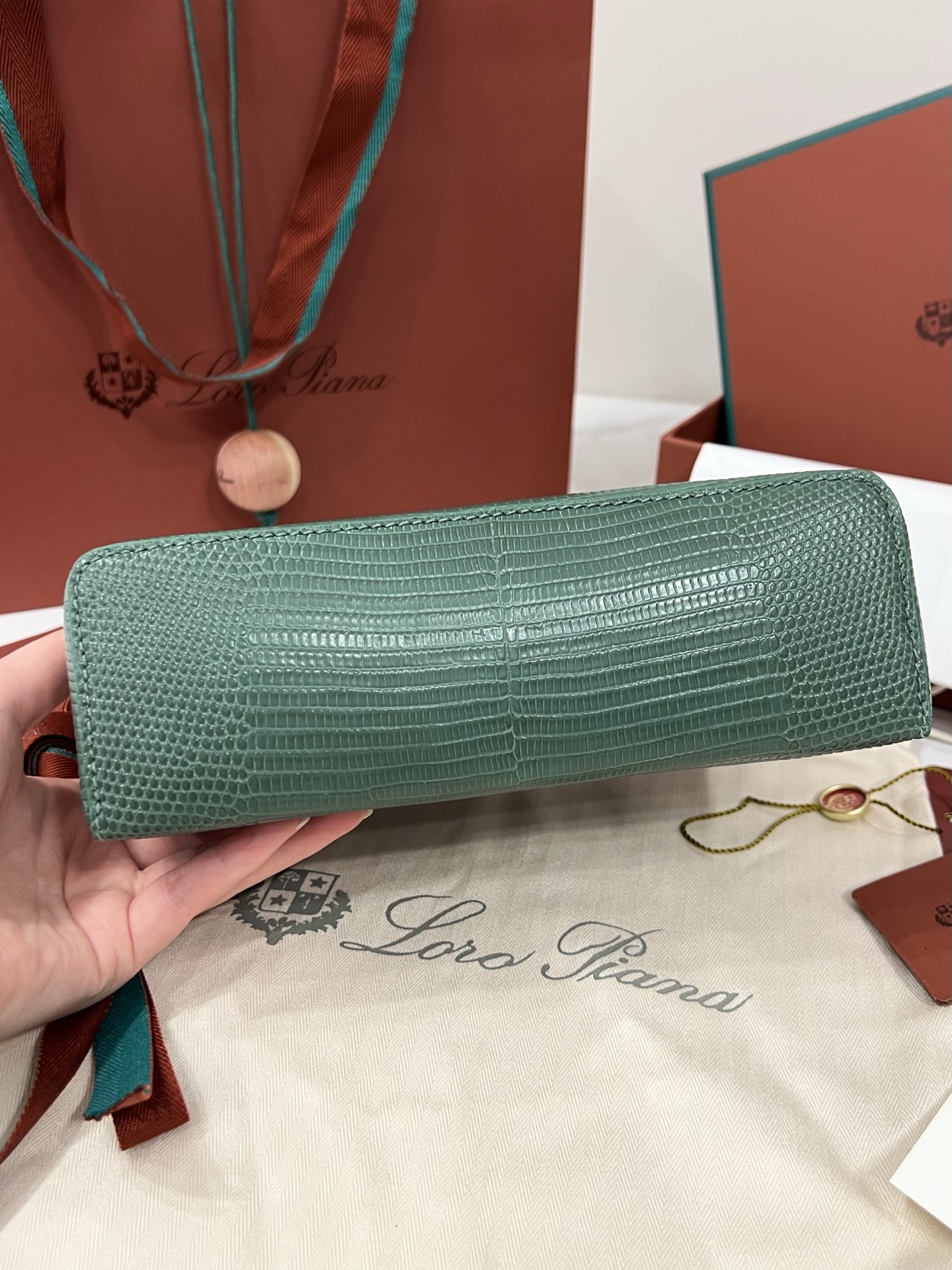 로로피아나 134014 가방 Loro Piana Bag 썸네일 이미지