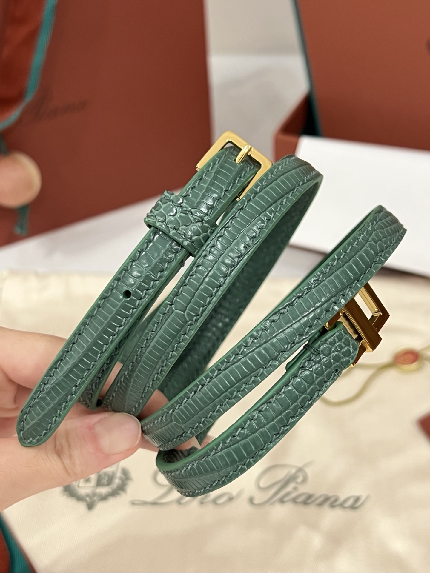 로로피아나 134014 가방 Loro Piana Bag 썸네일 이미지