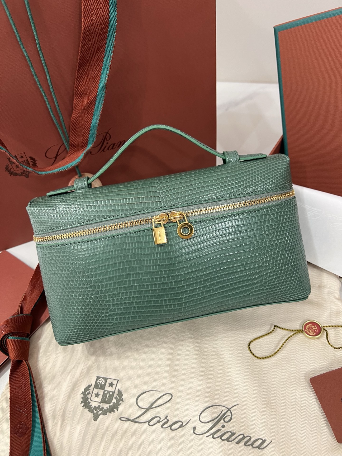 로로피아나 134014 가방 Loro Piana Bag 썸네일 이미지