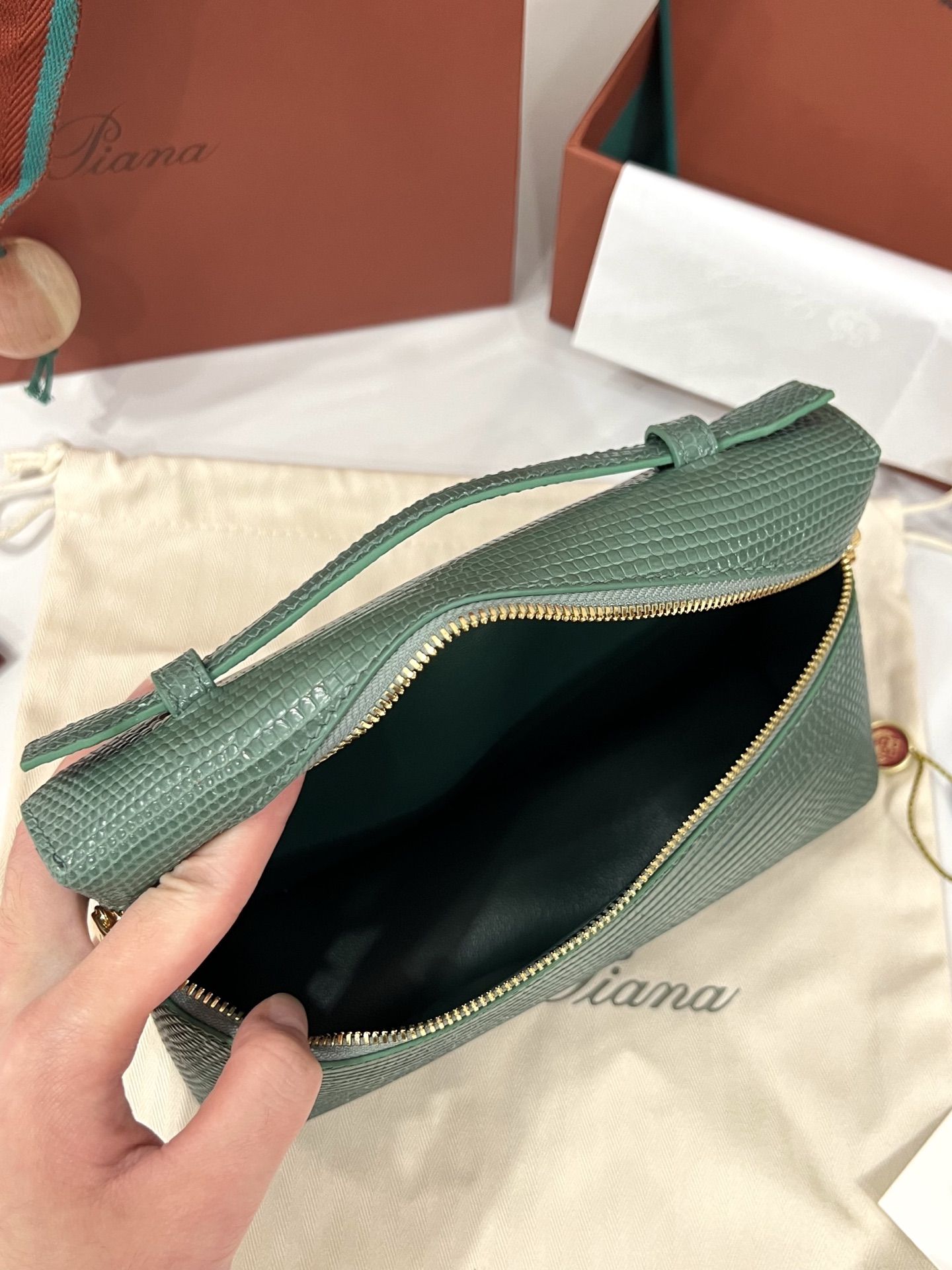 로로피아나 134014 가방 Loro Piana Bag 썸네일 이미지