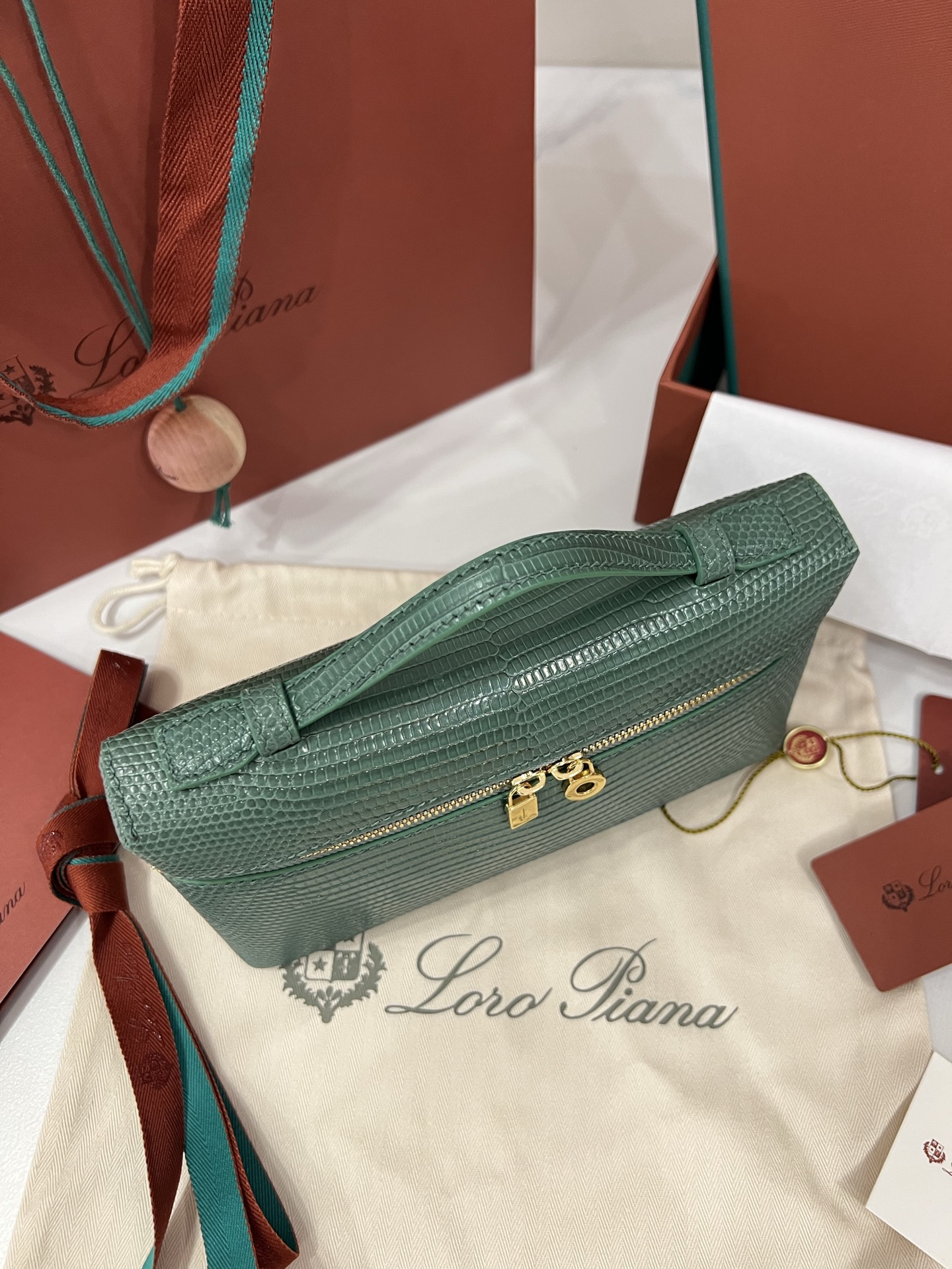 로로피아나 134014 가방 Loro Piana Bag 썸네일 이미지