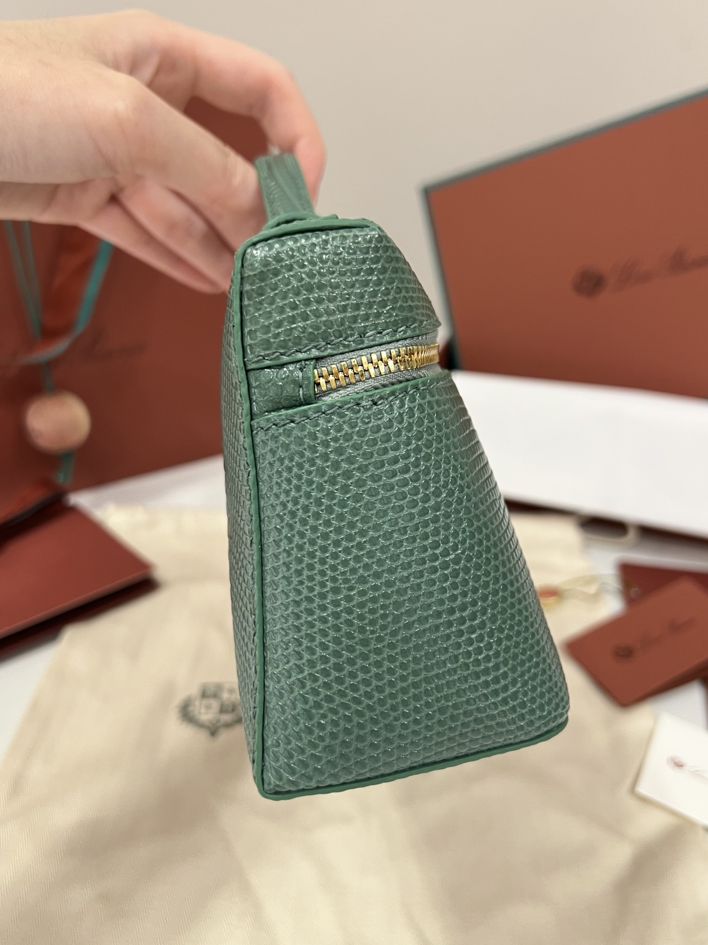 로로피아나 134014 가방 Loro Piana Bag 썸네일 이미지