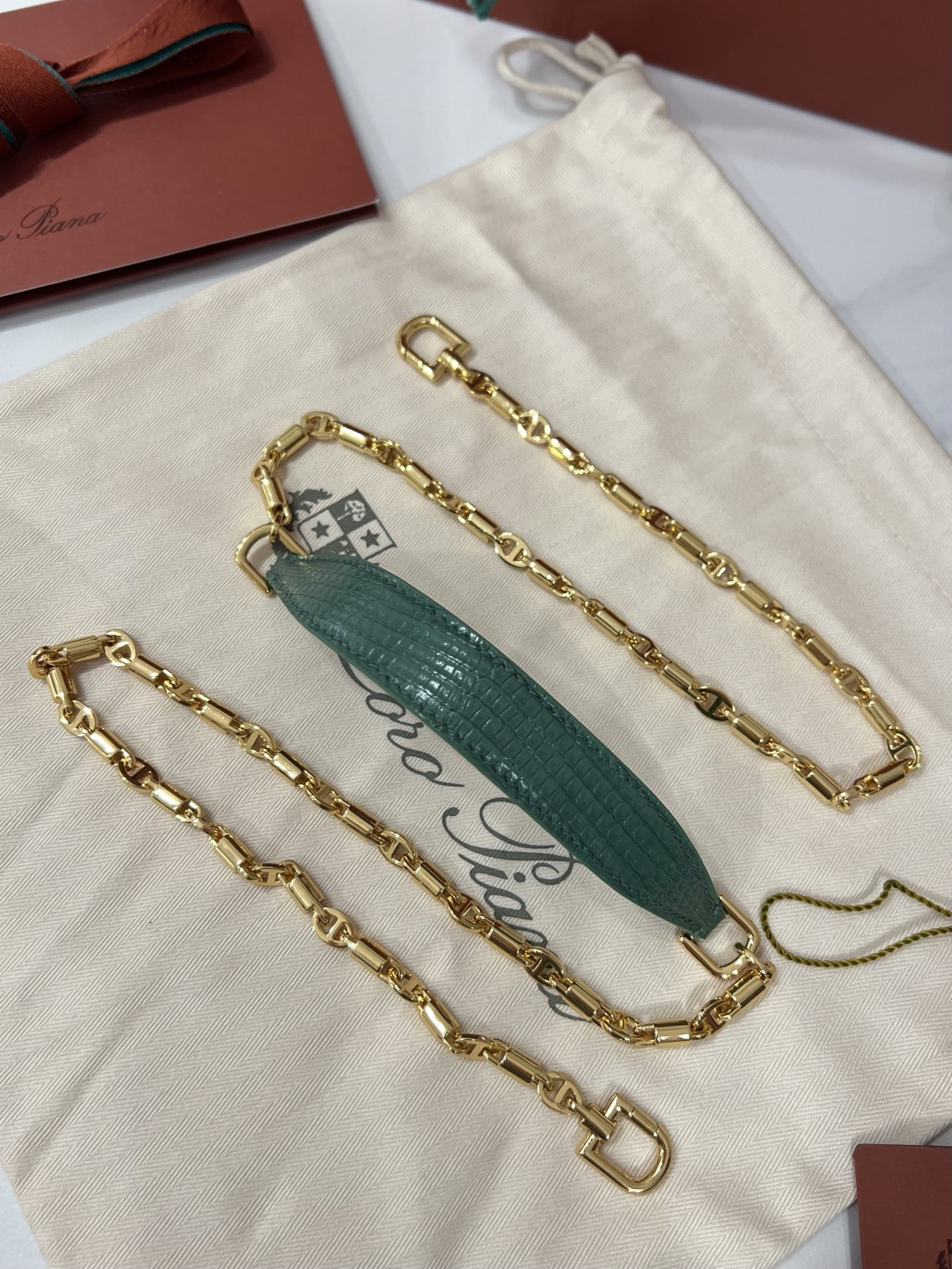 로로피아나 134014 가방 Loro Piana Bag 썸네일 이미지