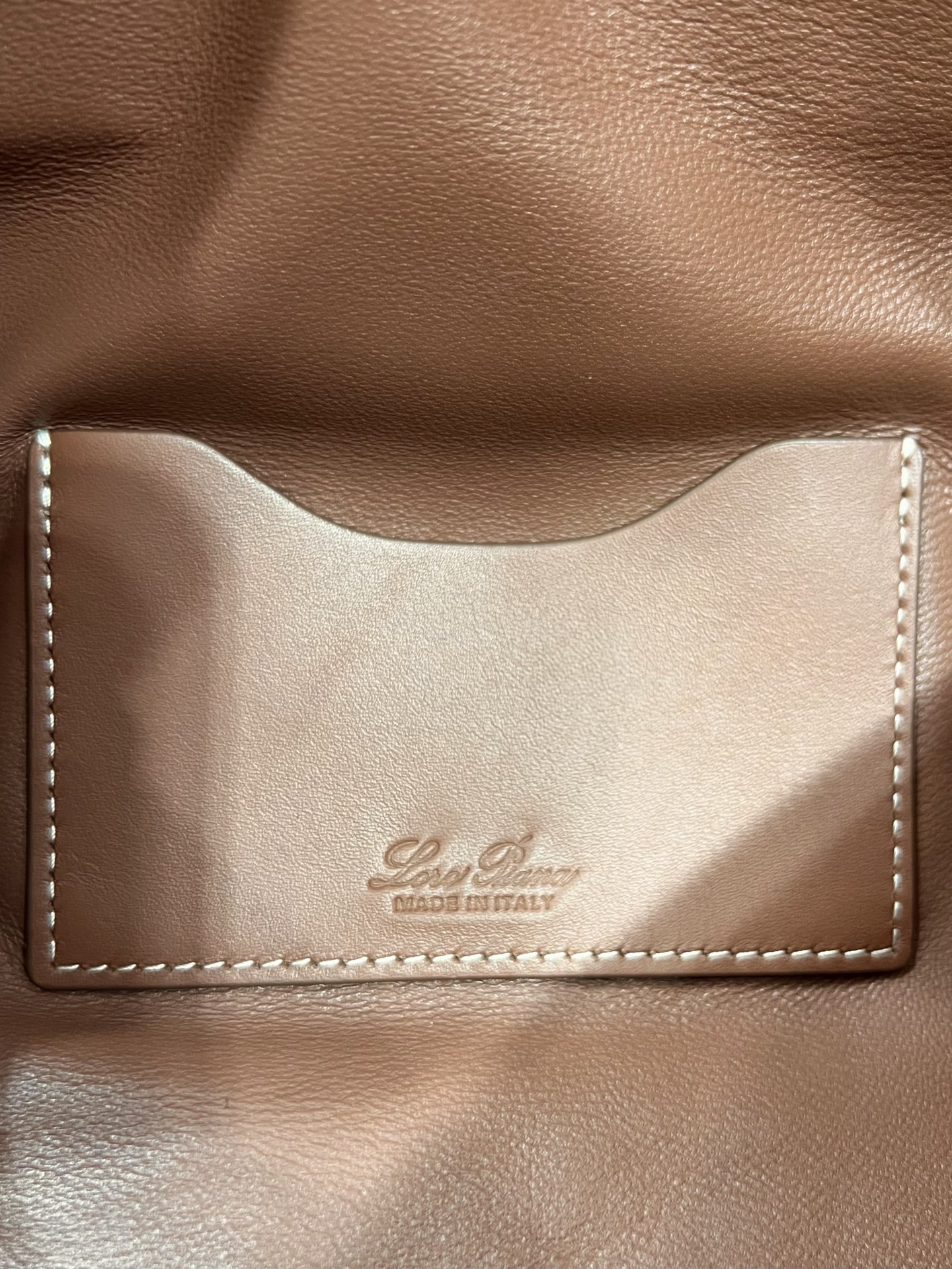 로로피아나 134011 가방 Loro Piana Bag 썸네일 이미지