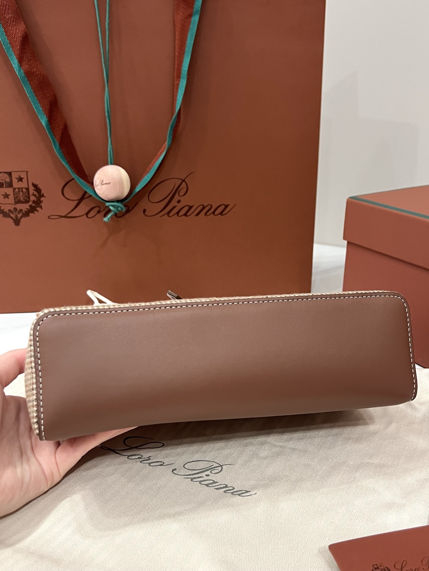 로로피아나 134011 가방 Loro Piana Bag 썸네일 이미지