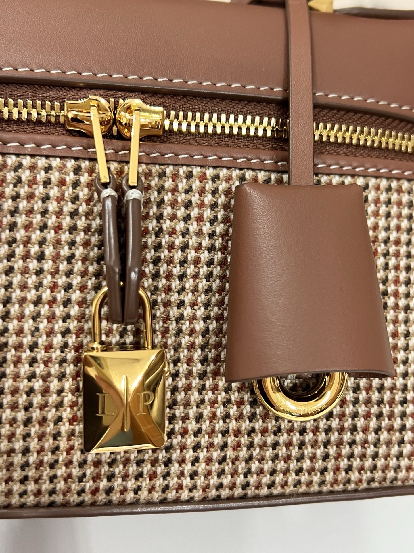 로로피아나 134011 가방 Loro Piana Bag 썸네일 이미지