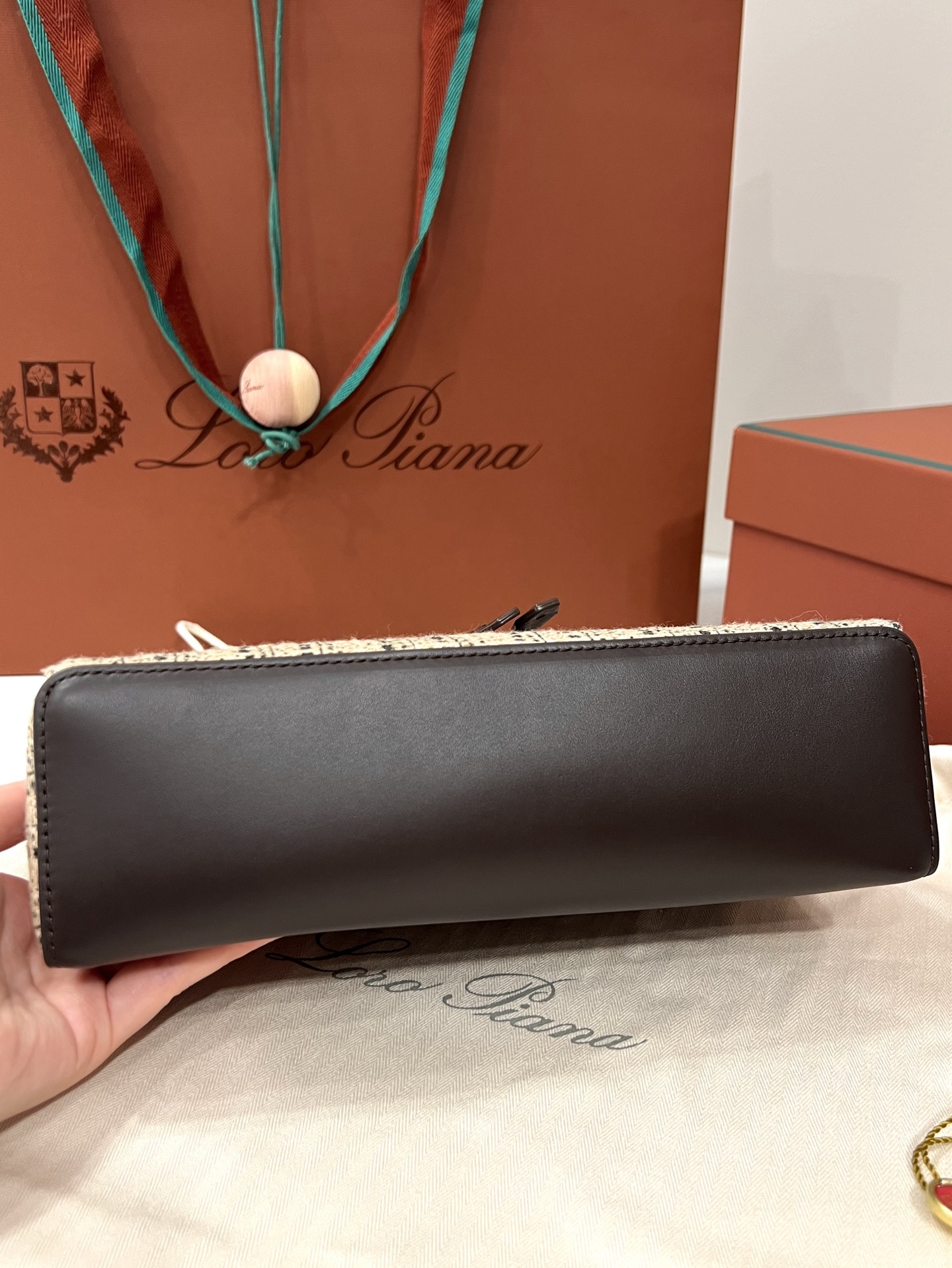 로로피아나 134012 가방 Loro Piana Bag 썸네일 이미지