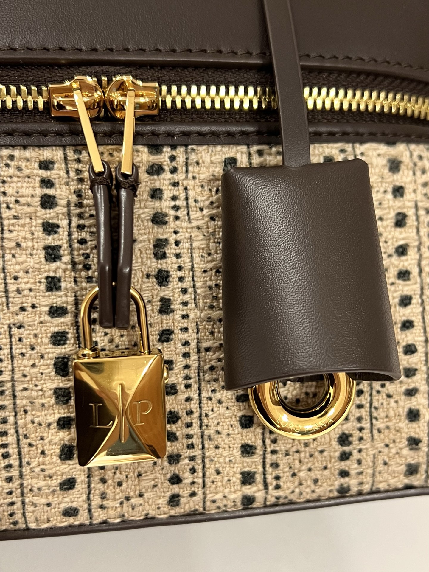 로로피아나 134012 가방 Loro Piana Bag 썸네일 이미지