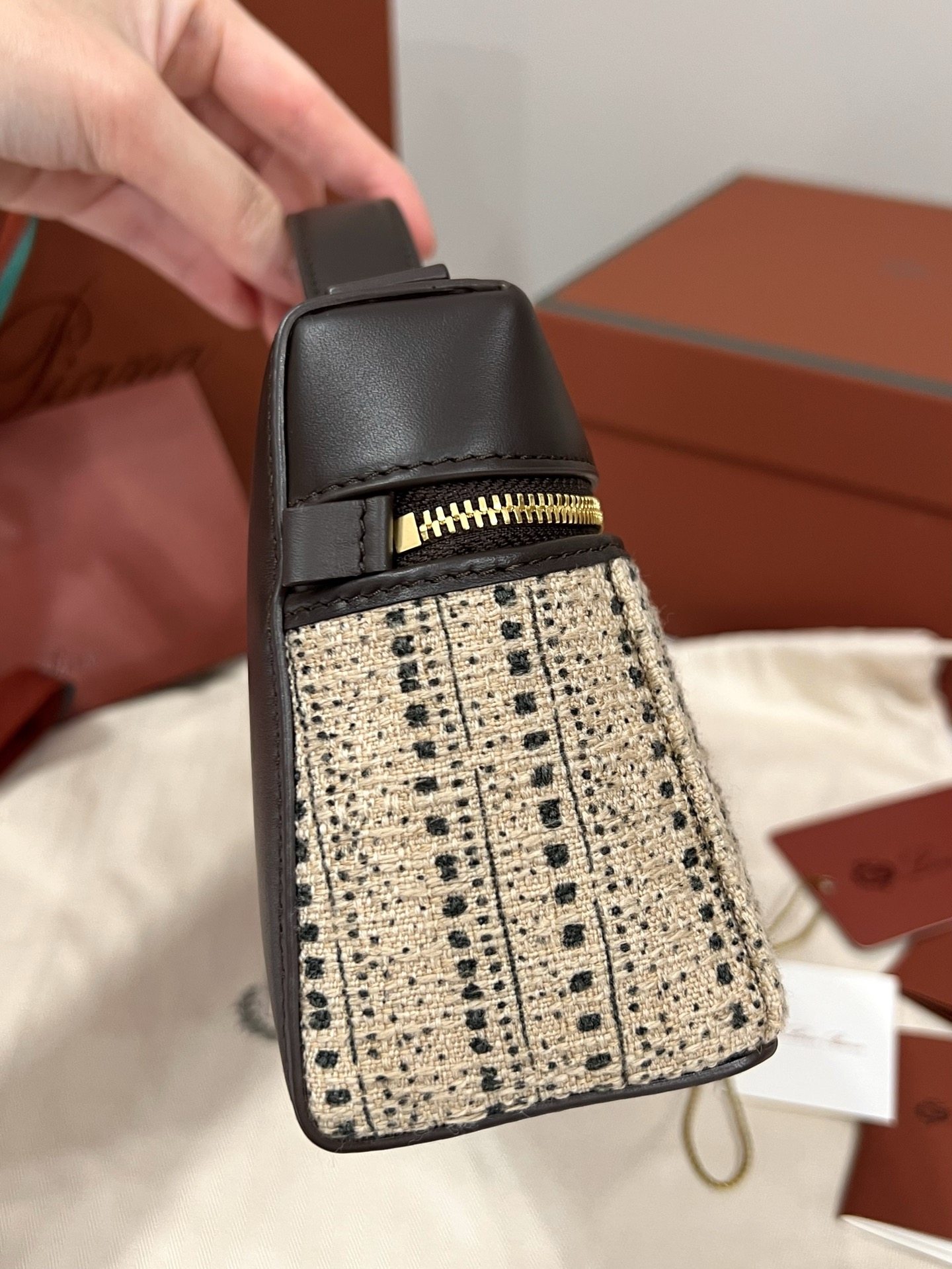 로로피아나 134012 가방 Loro Piana Bag 썸네일 이미지