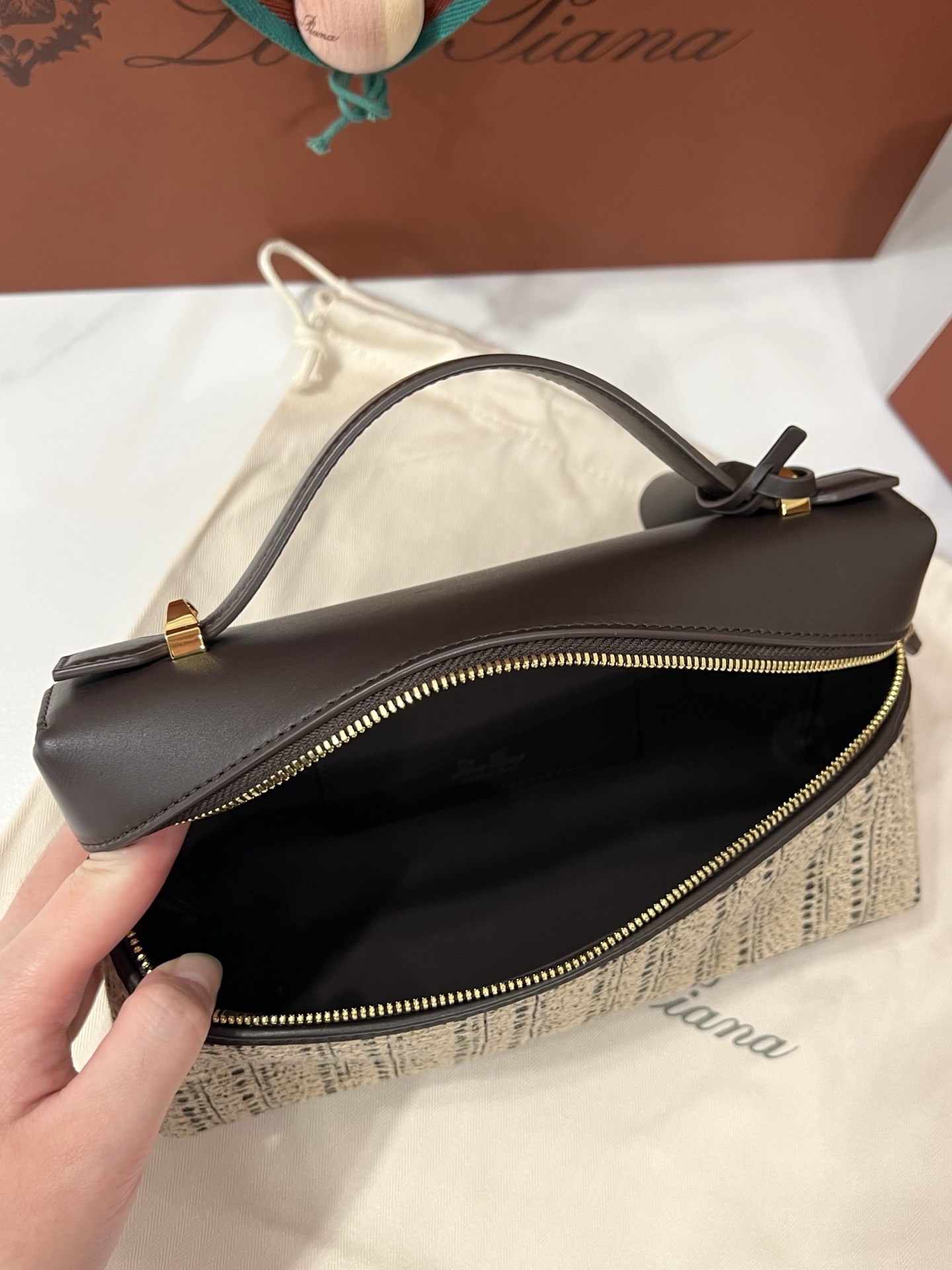 로로피아나 134012 가방 Loro Piana Bag 썸네일 이미지