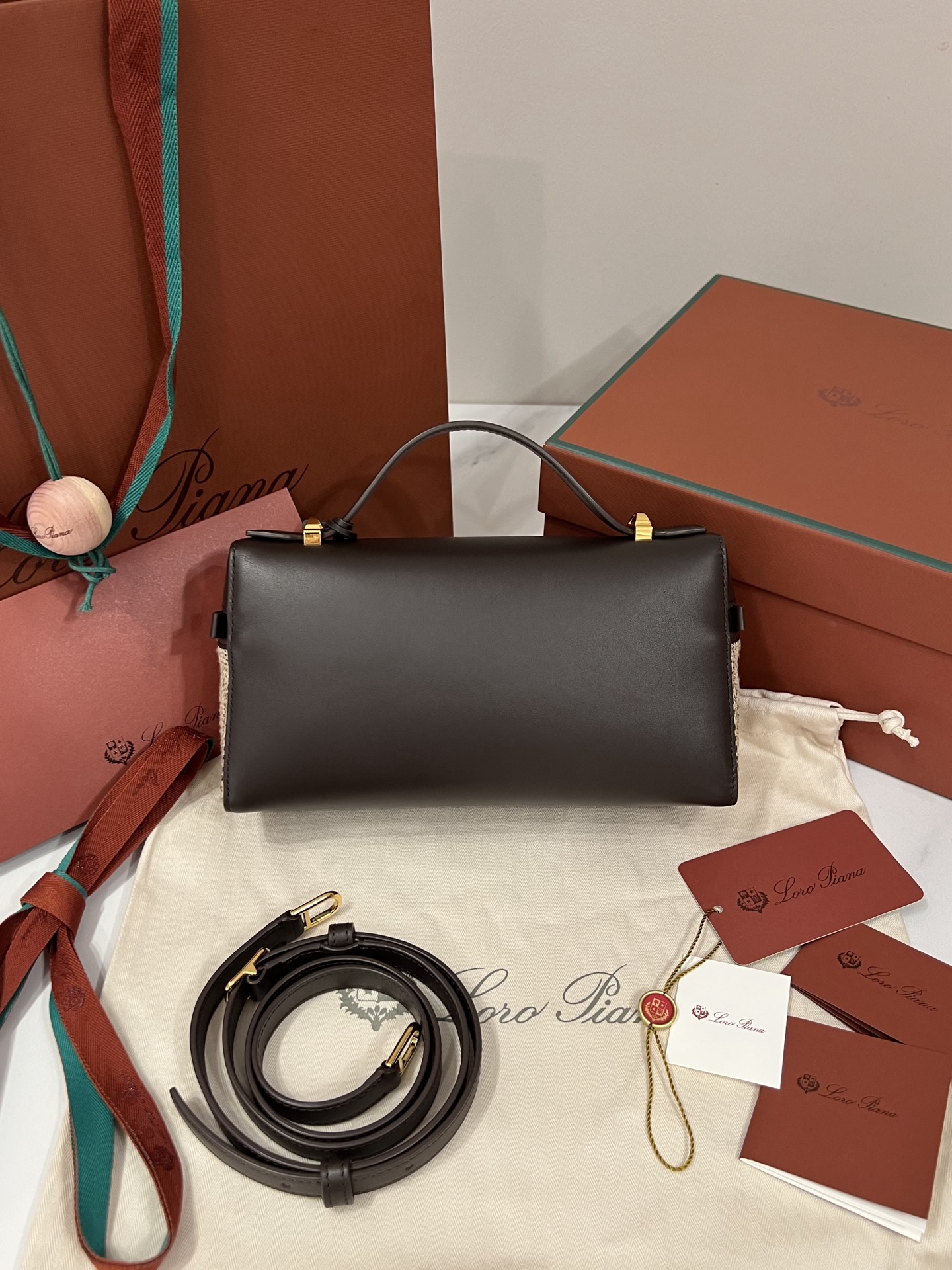 로로피아나 134012 가방 Loro Piana Bag 썸네일 이미지