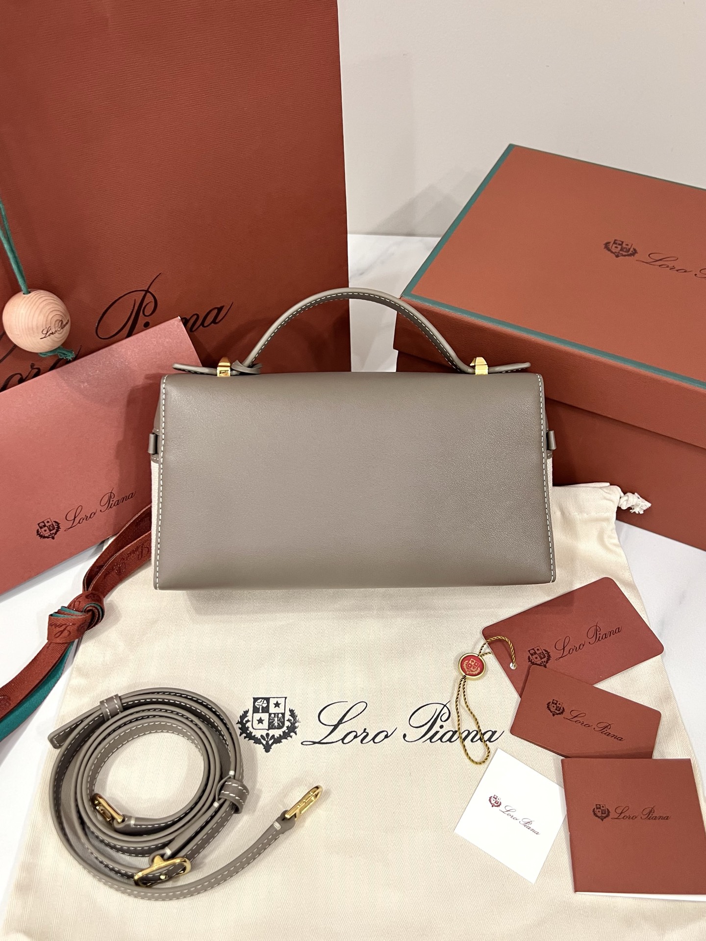로로피아나 134009 가방 Loro Piana Bag 썸네일 이미지