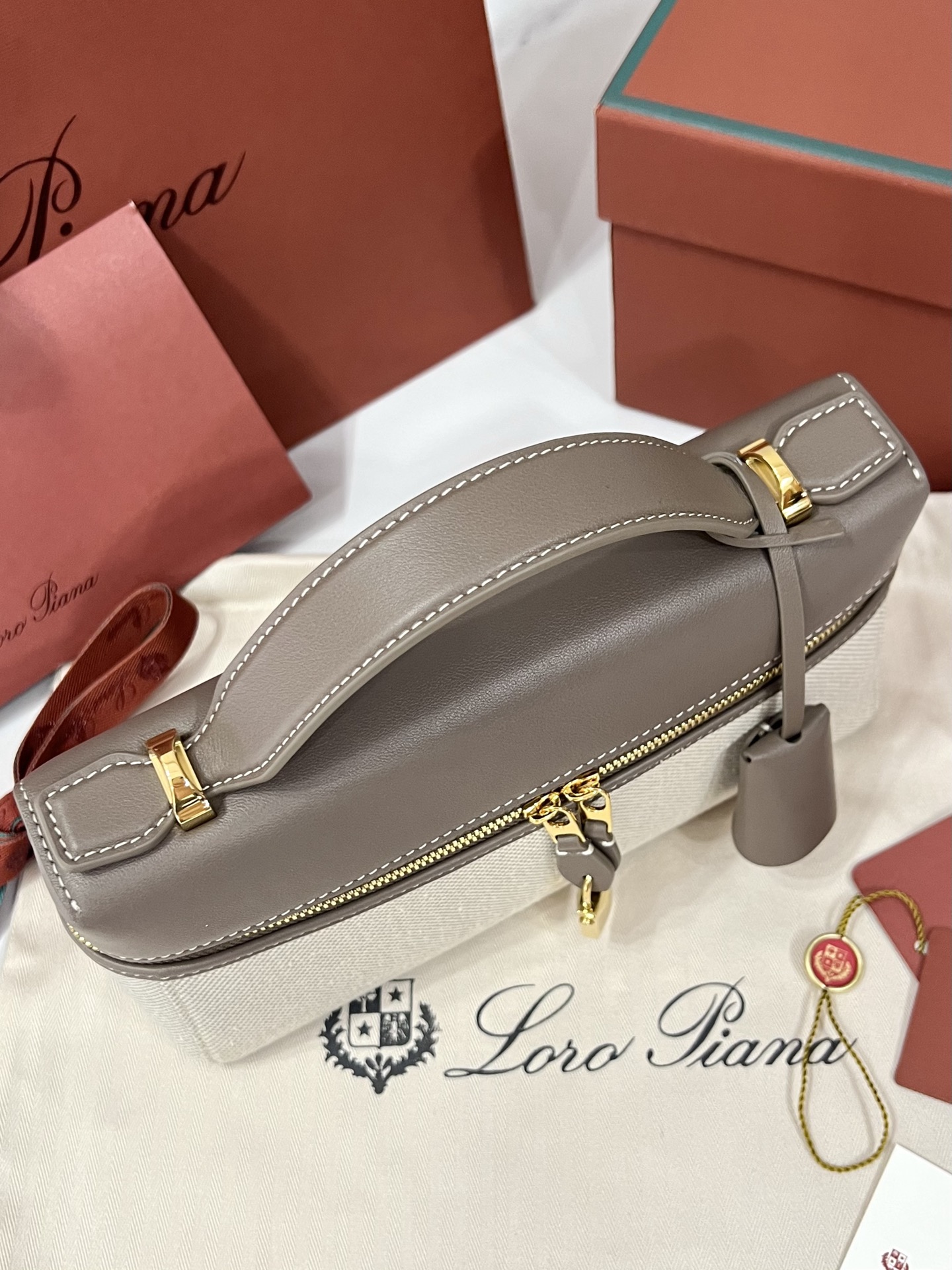 로로피아나 134009 가방 Loro Piana Bag 썸네일 이미지