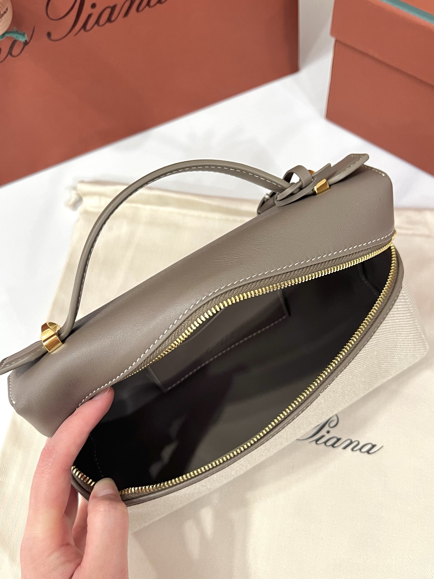 로로피아나 134009 가방 Loro Piana Bag 썸네일 이미지